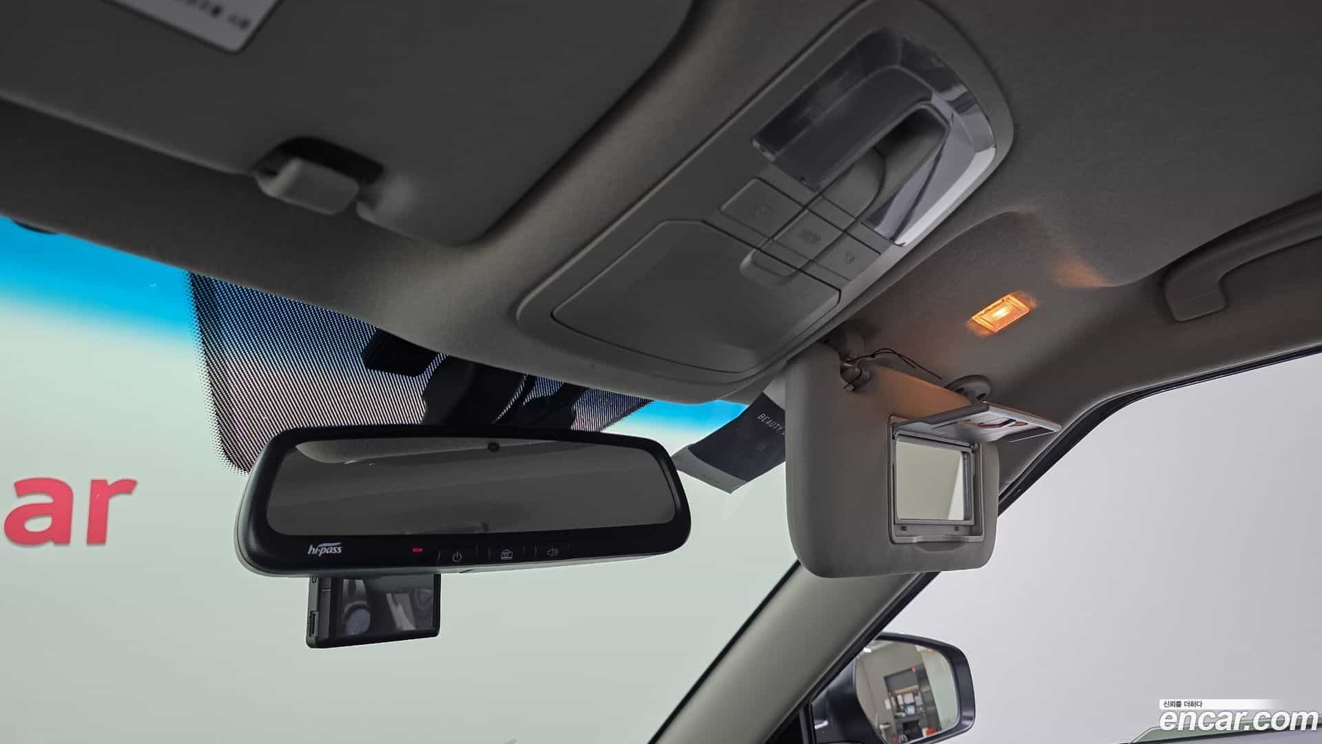 TIBOLI KG Mobility 2020.0-OPTION-023