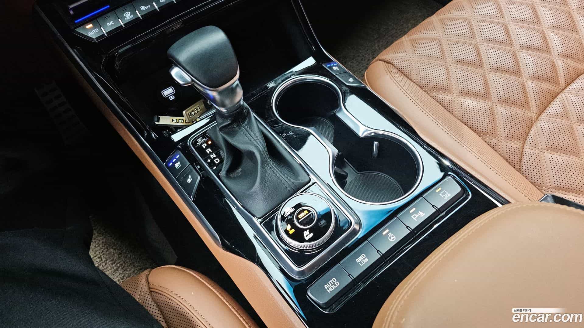 Mohave Kia 2023.6-INNER-9
