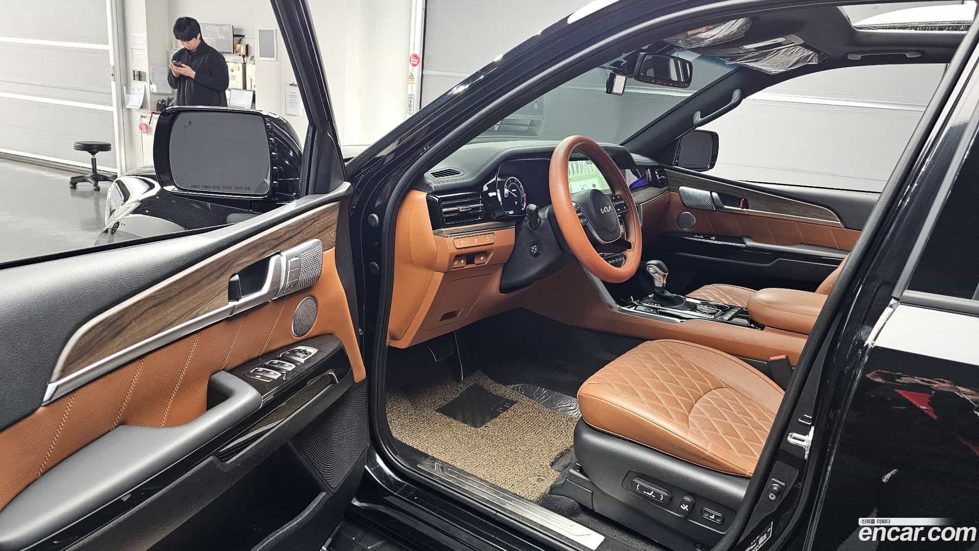 Mohave Kia 2023.6-INNER-10