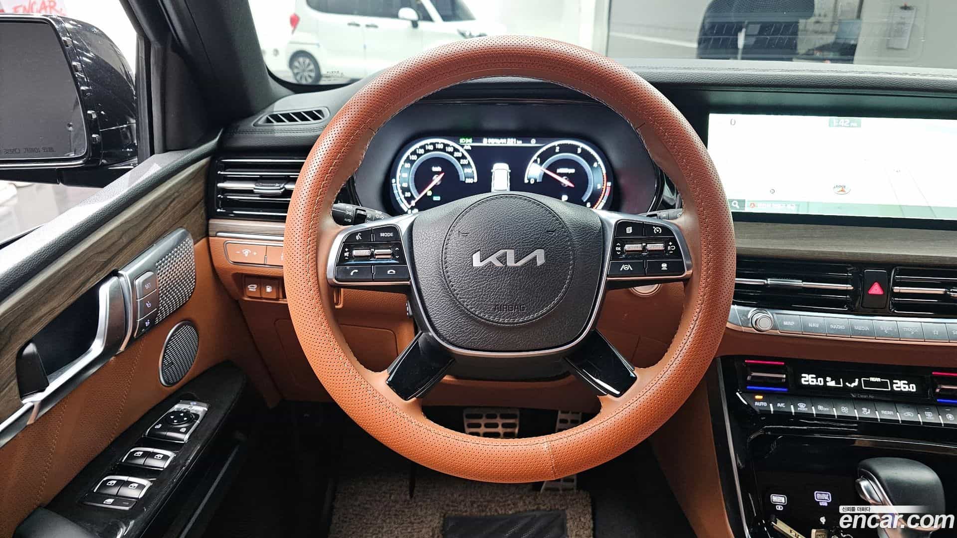 Mohave Kia 2023.6-OPTION-17