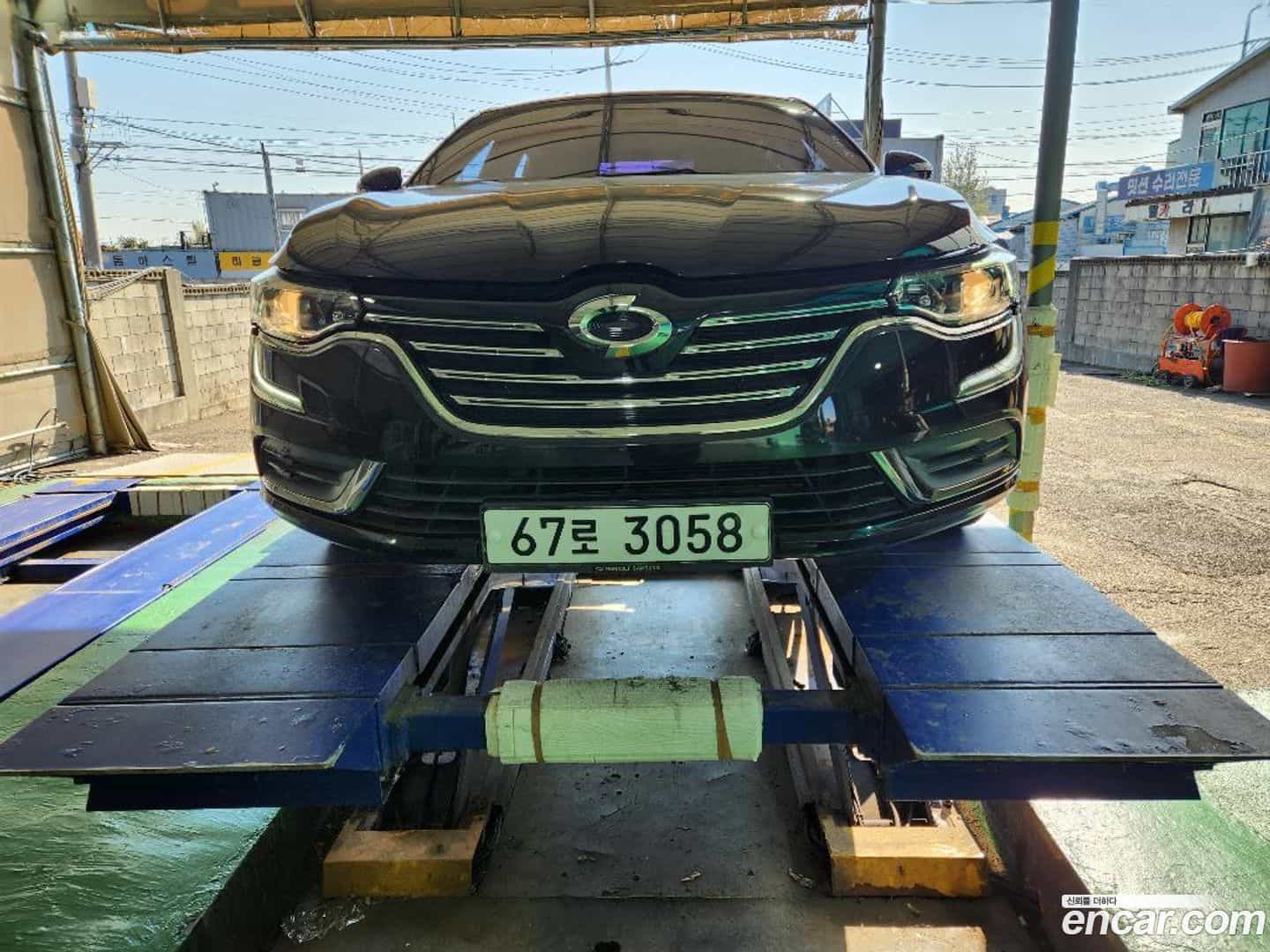 SM6 Renault Korea 2019.2-THUMBNAIL-13