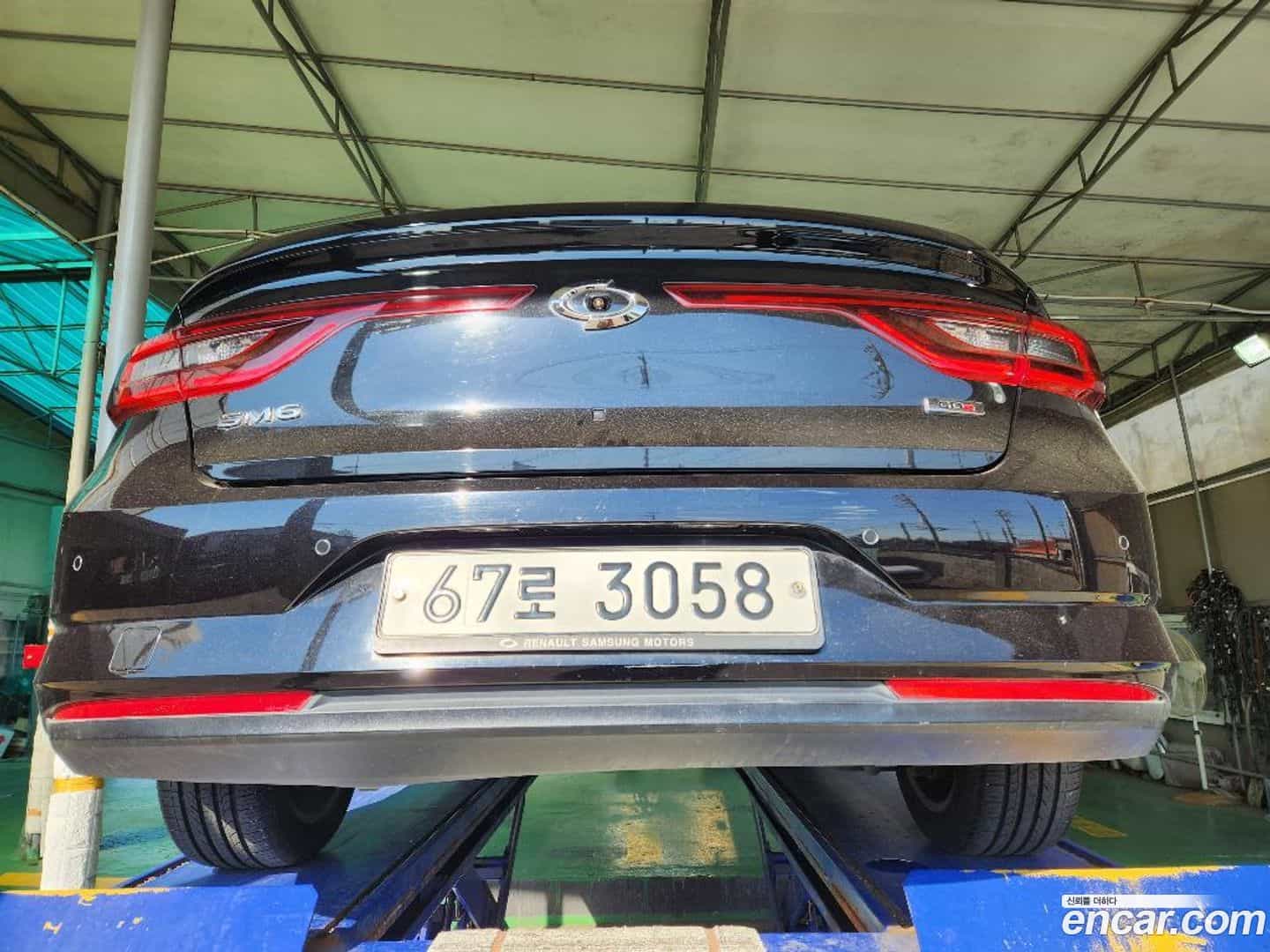 SM6 Renault Korea 2019.2-OUTER-2