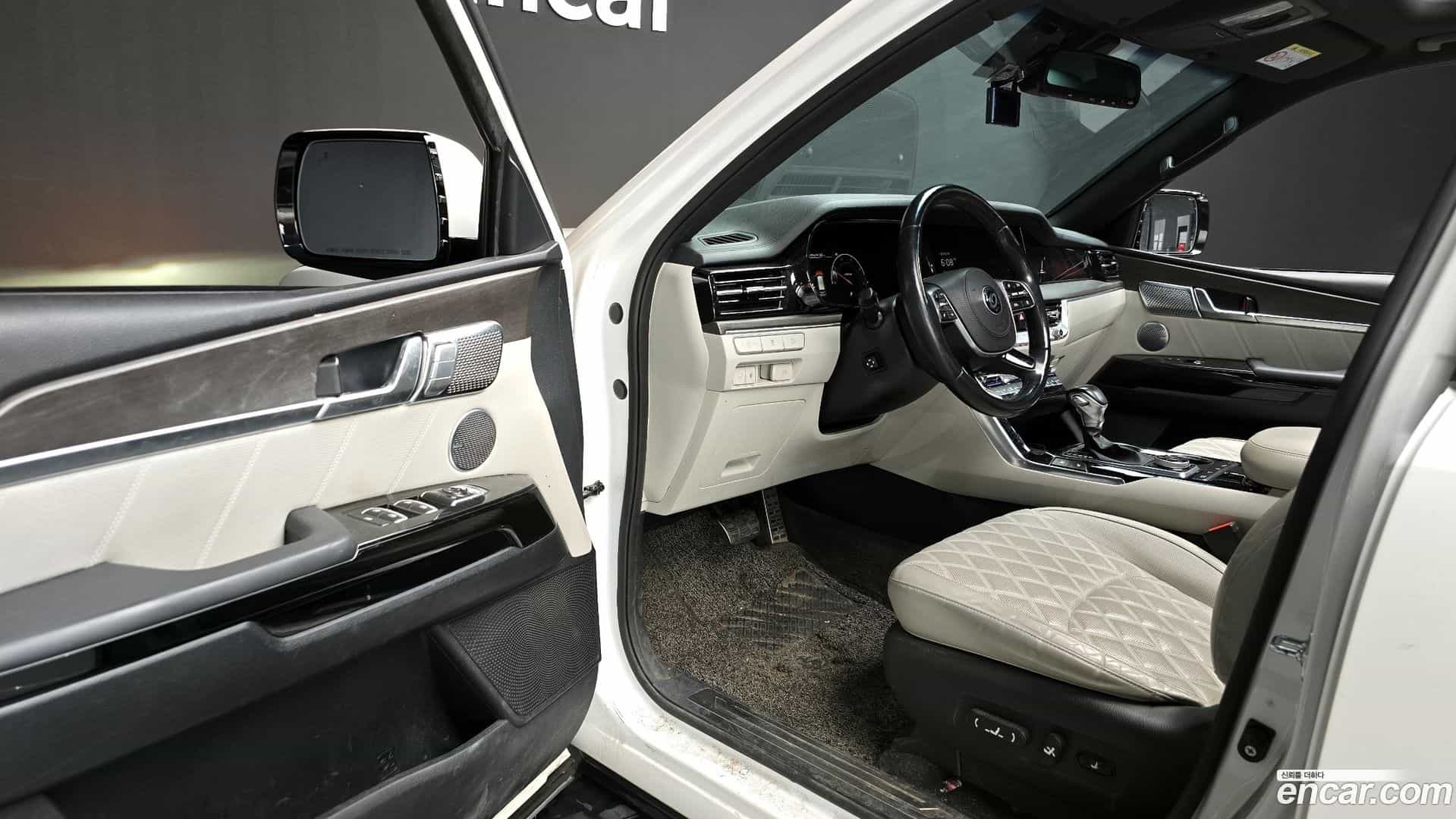 Mohave Kia 2021.2-OPTION-015