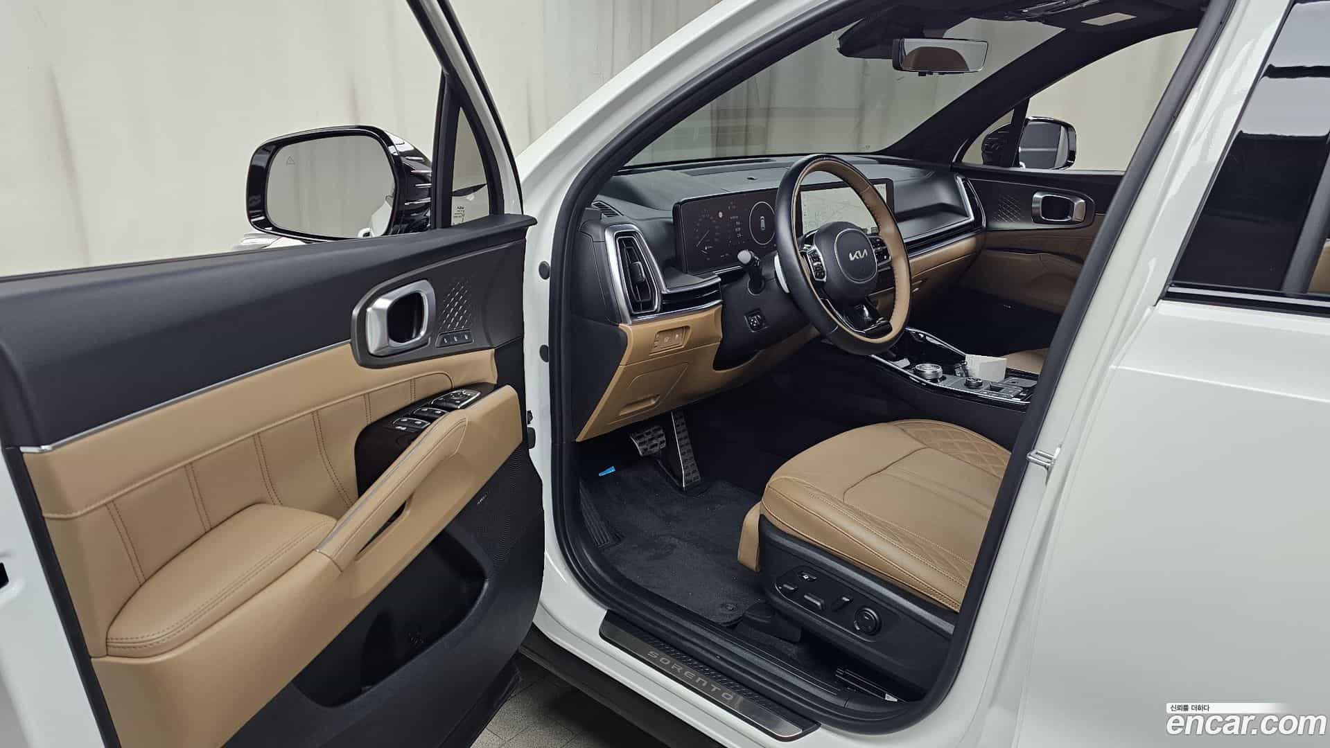Sorento Kia 2023.10-INNER-10