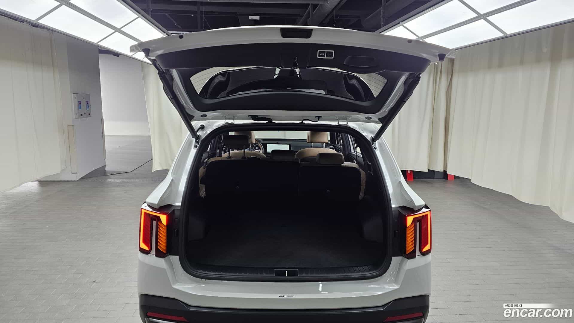 Sorento Kia 2023.10-OPTION-24