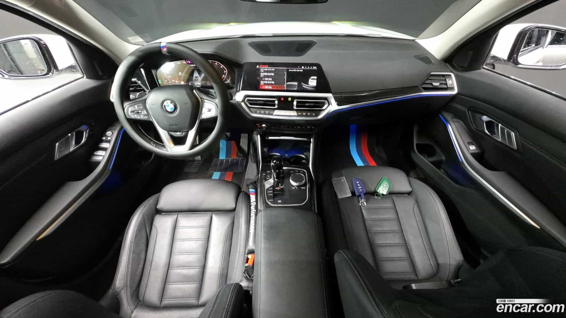 3-Series BMW 2022.4-INNER-7