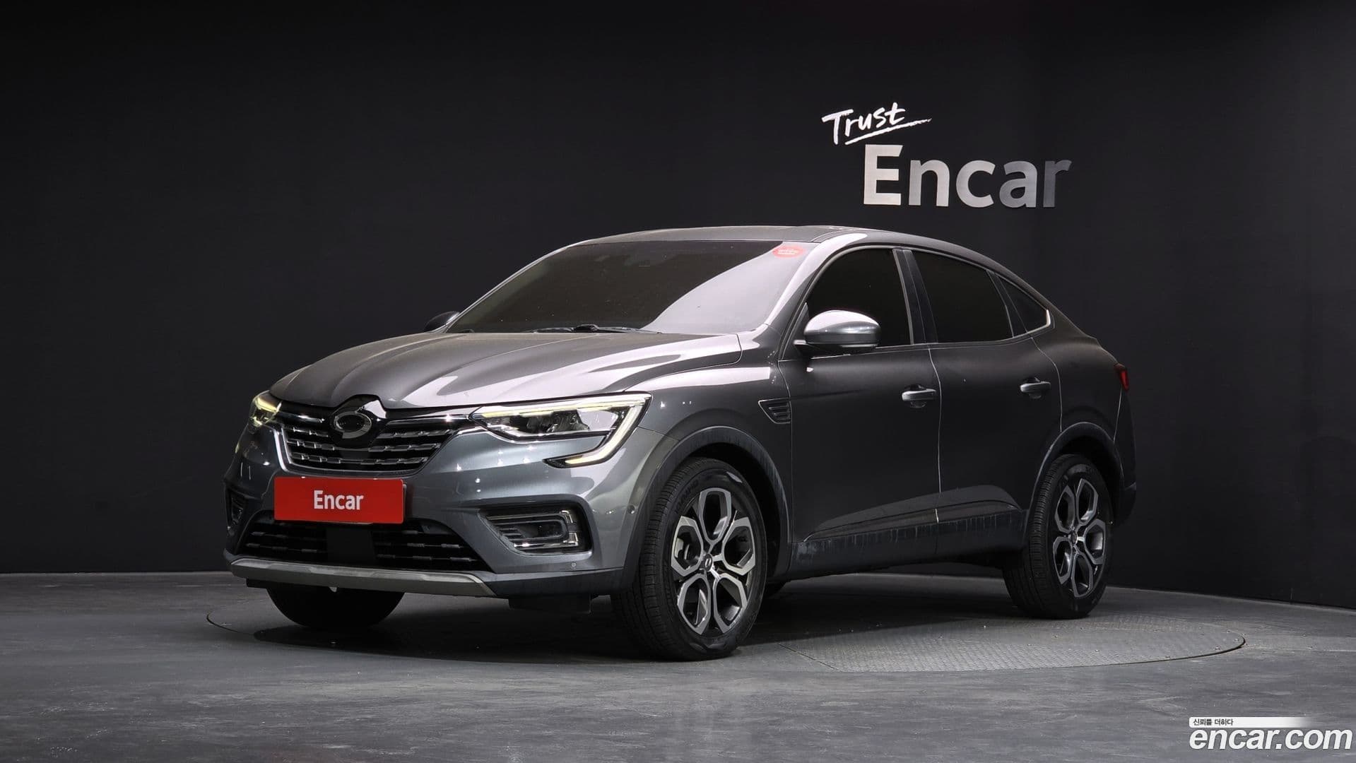 Main__Slider__Photo:XM3 Renault Korea 2020.6-0