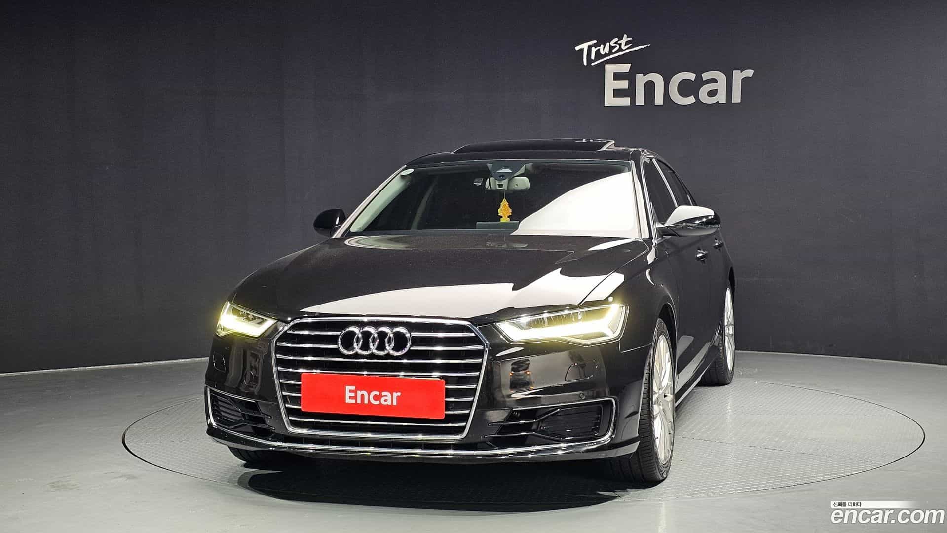A6 Audi 2016.5-OUTER-003