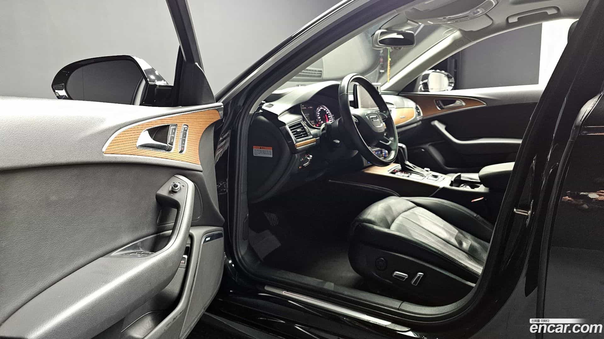 A6 Audi 2016.5-OPTION-016