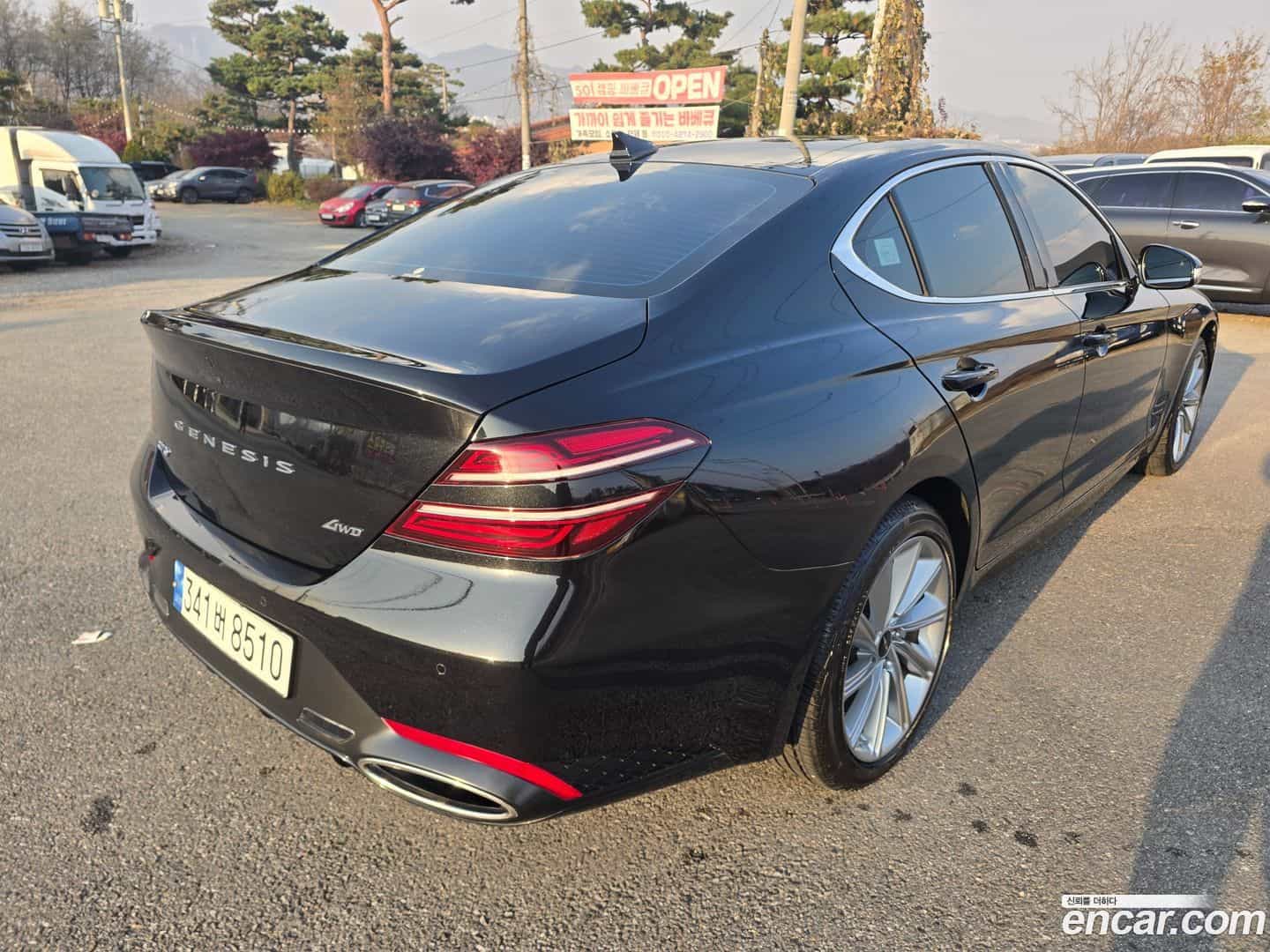 G70 Genesis 2025.1-OUTER-004