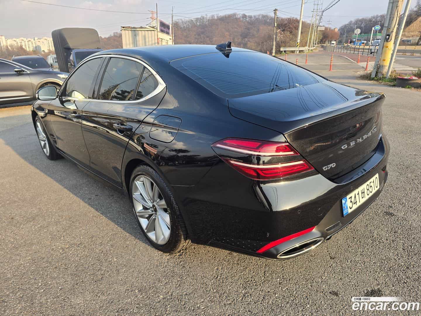 G70 Genesis 2025.1-INNER-006