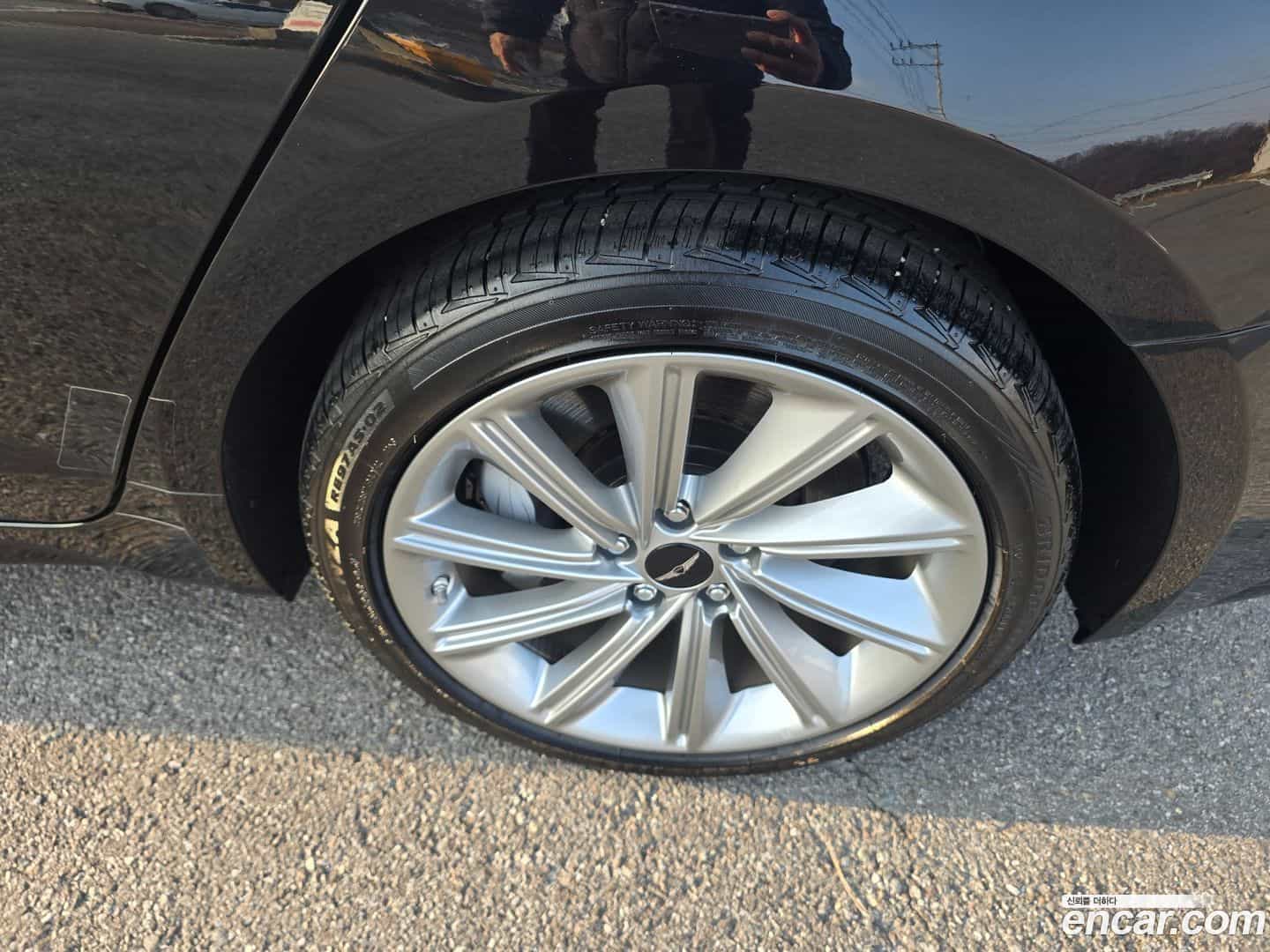 G70 Genesis 2025.1-INNER-008