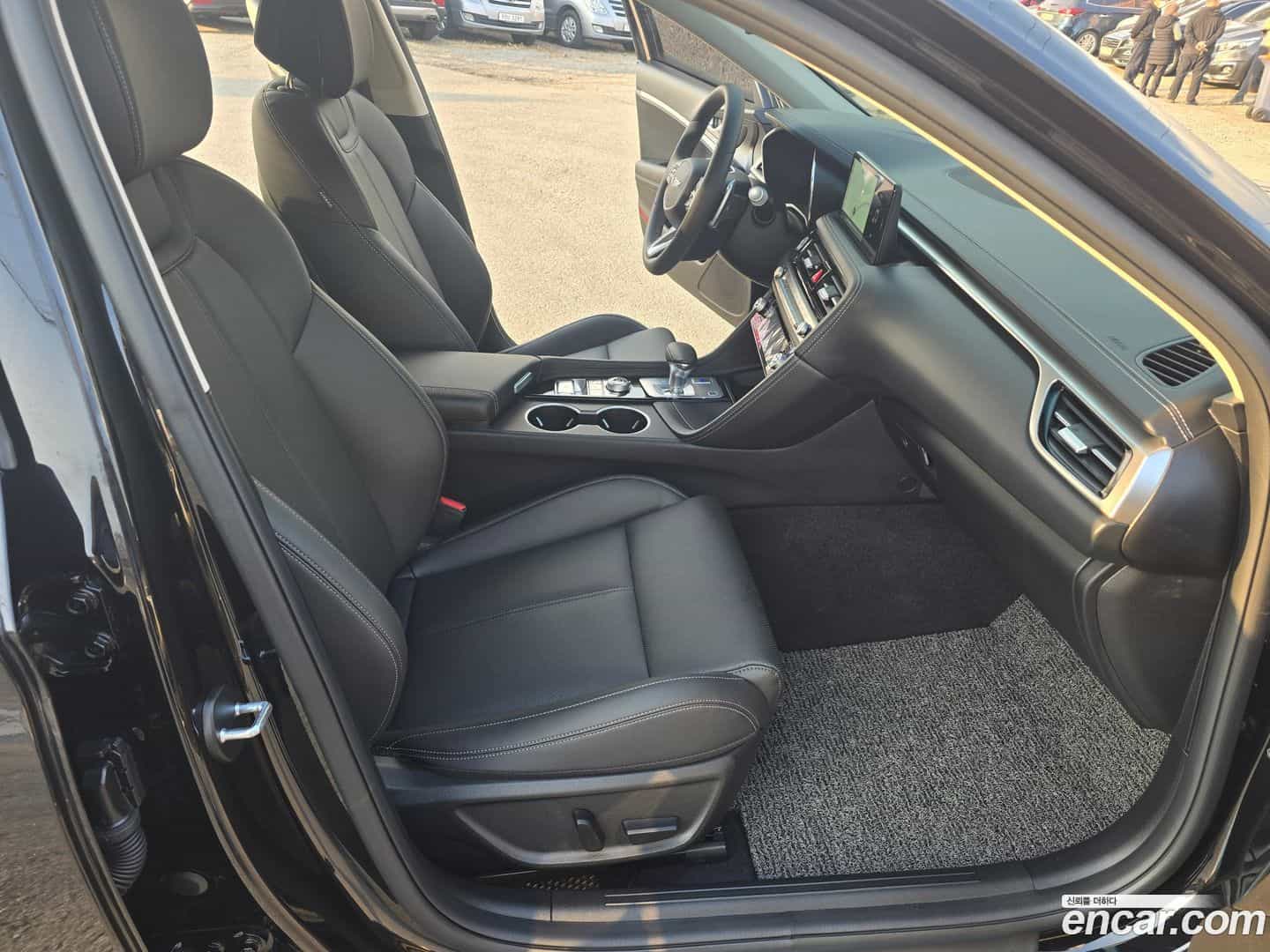 G70 Genesis 2025.1-OPTION-015