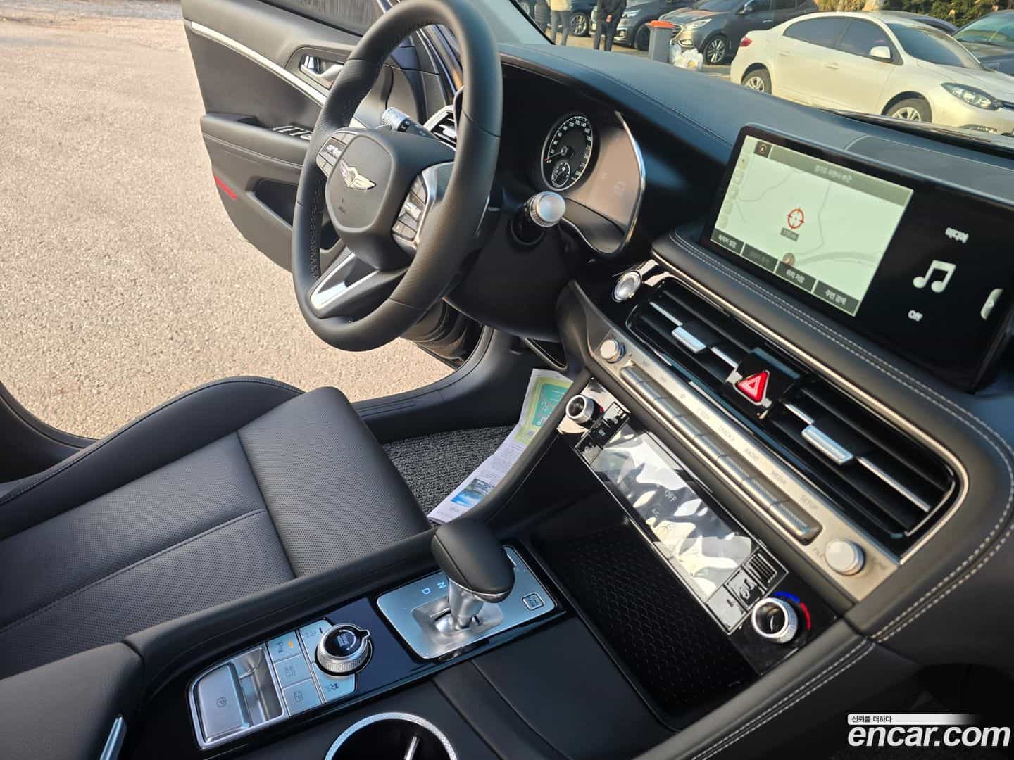 G70 Genesis 2025.1-OPTION-018