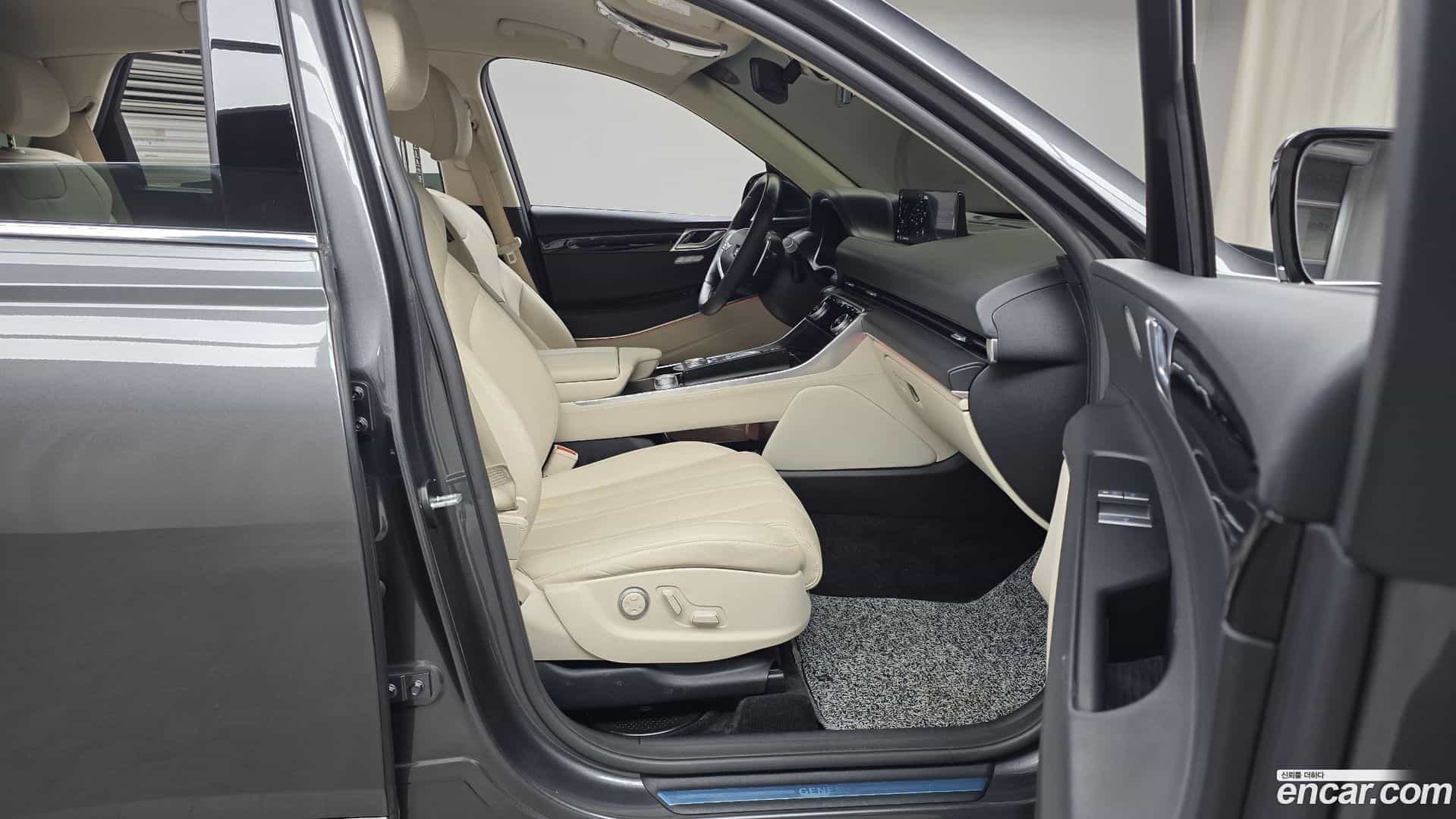 GV80 Genesis 2022.9-OPTION-15