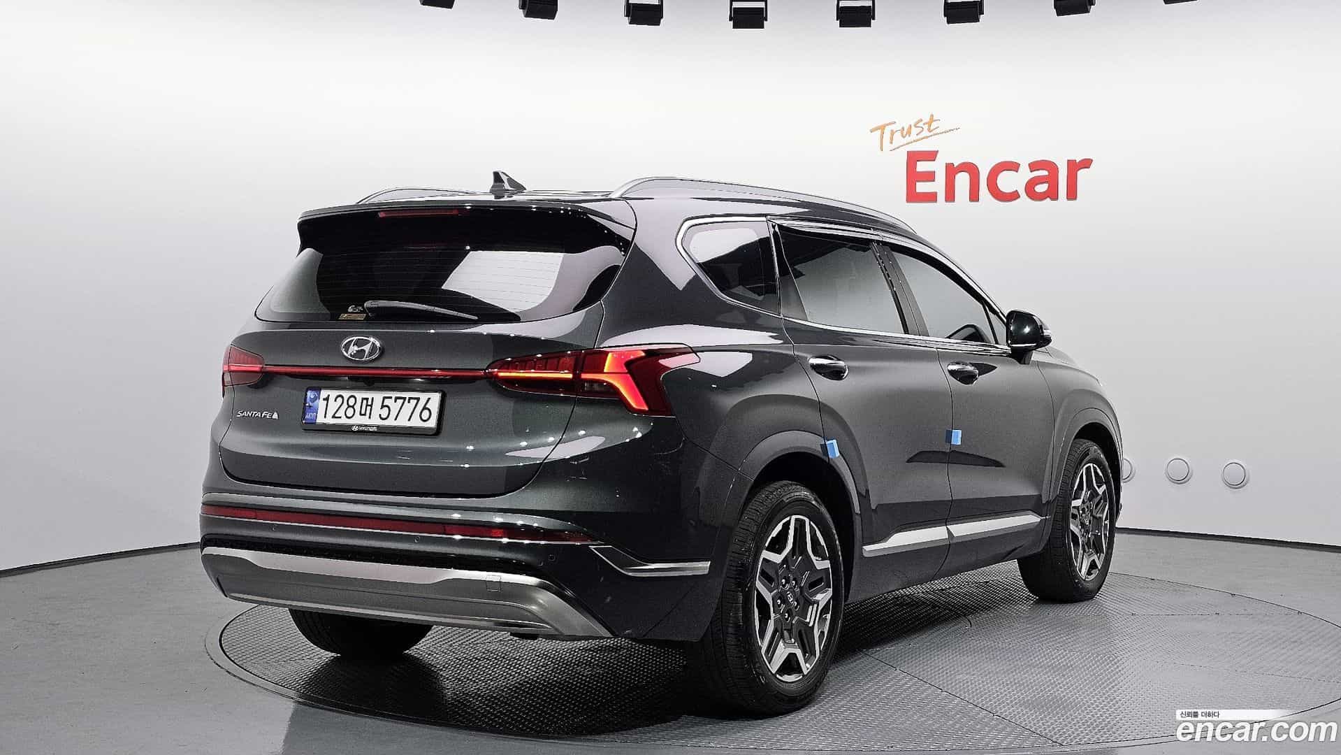 Santafe Hyundai 2022.7-OUTER-2
