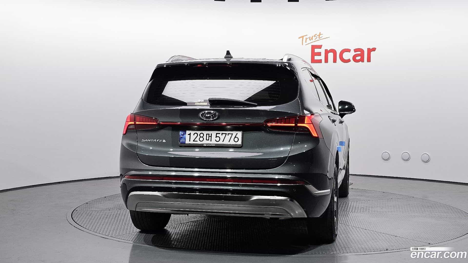 Santafe Hyundai 2022.7-OUTER-4