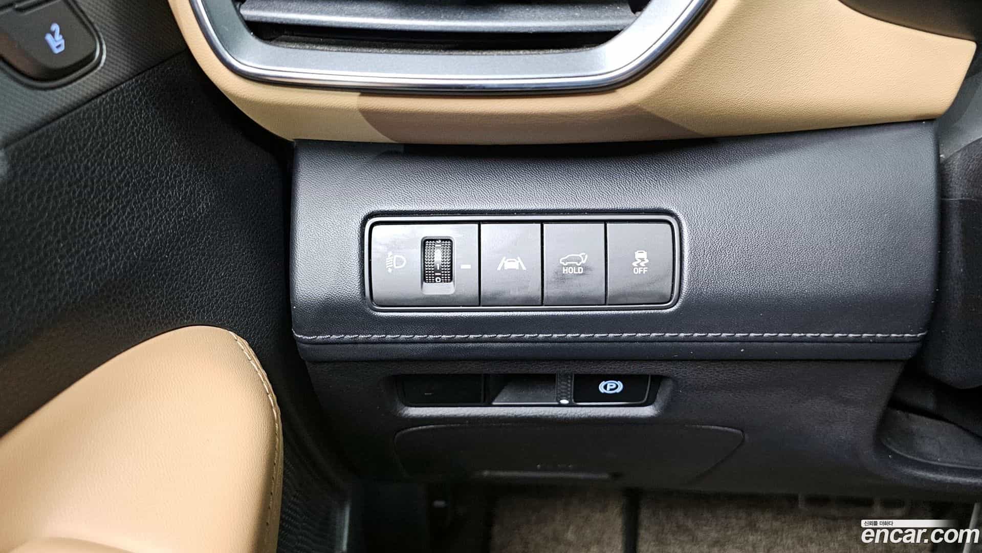 Santafe Hyundai 2022.7-OPTION-16