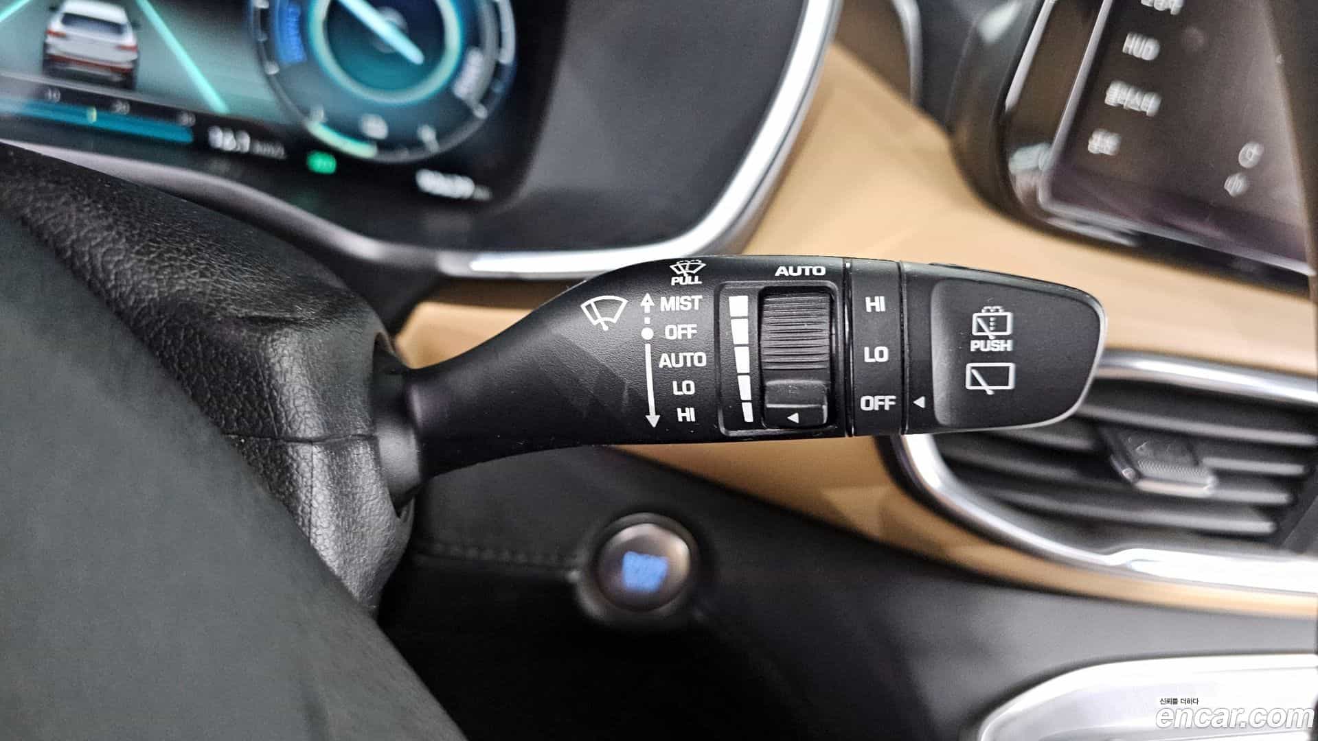 Santafe Hyundai 2022.7-OPTION-18