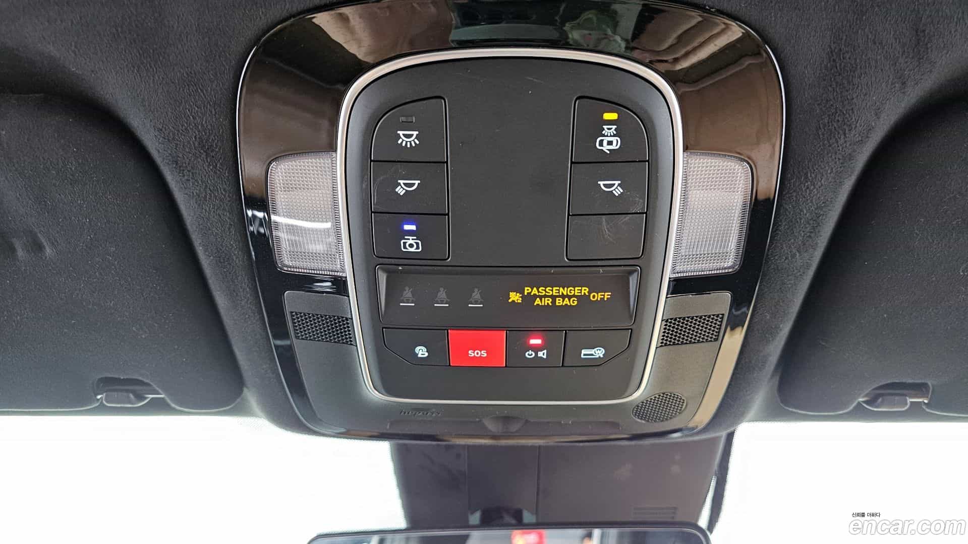 Santafe Hyundai 2022.7-OPTION-22