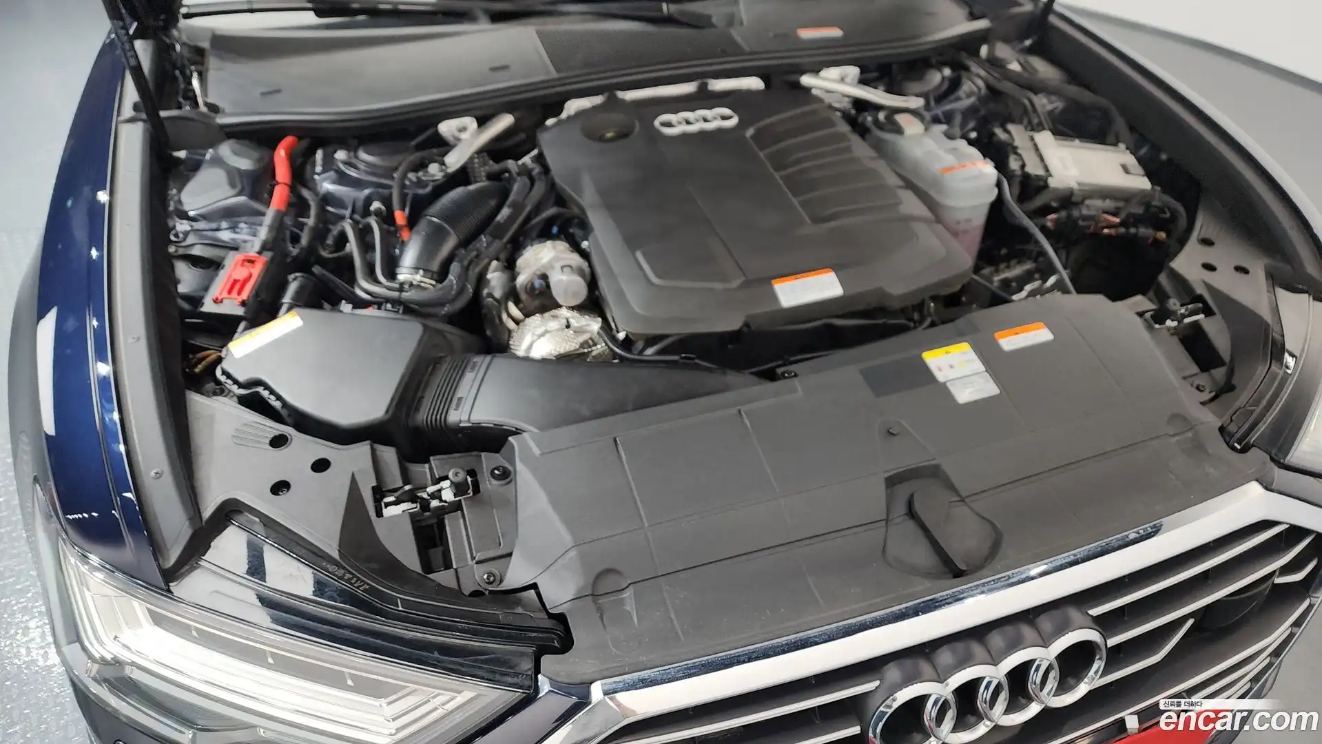 A6 Audi 2023.11-INNER-006