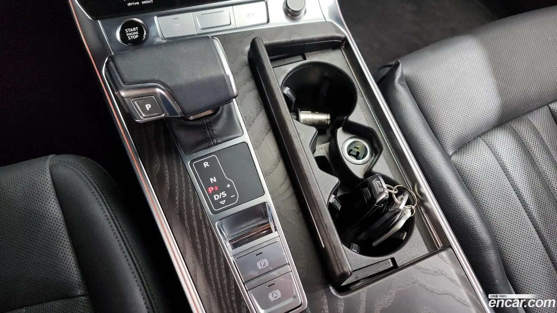 A6 Audi 2023.11-INNER-009