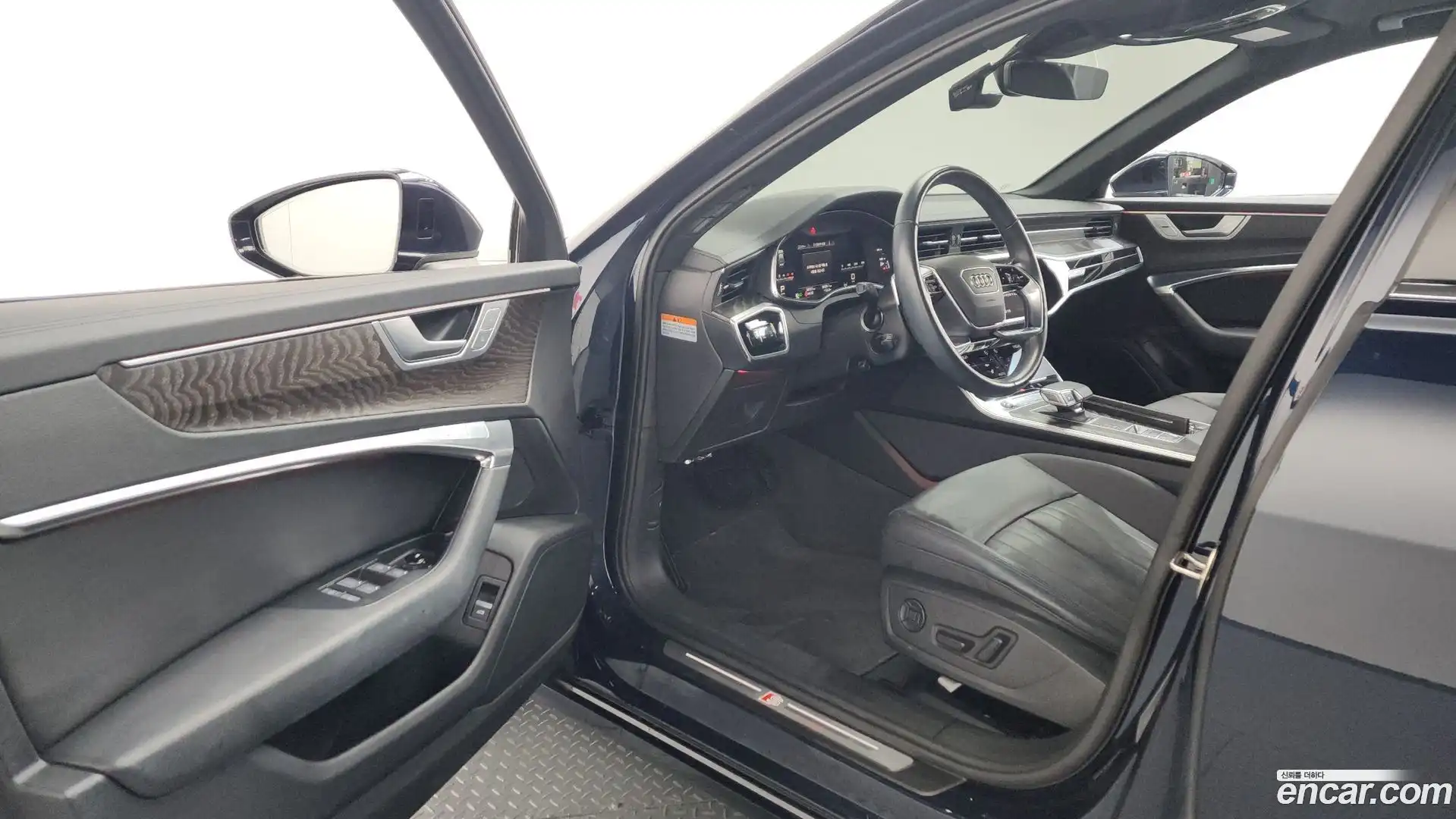 A6 Audi 2023.11-INNER-010