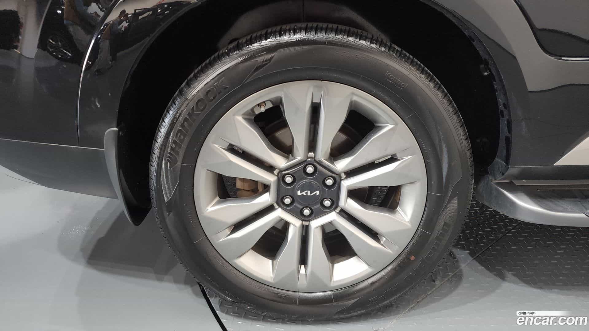 Mohave Kia 2022.9-OUTER-5