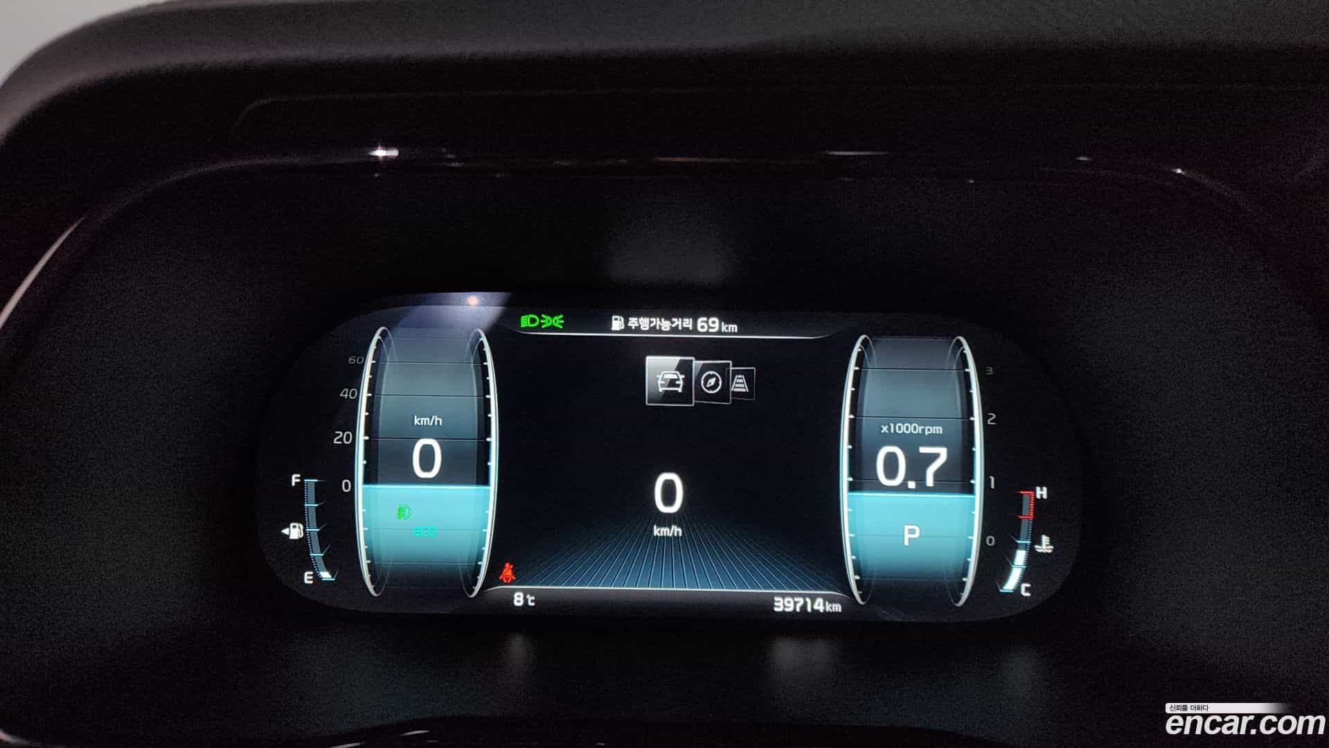 Mohave Kia 2022.9-INNER-8
