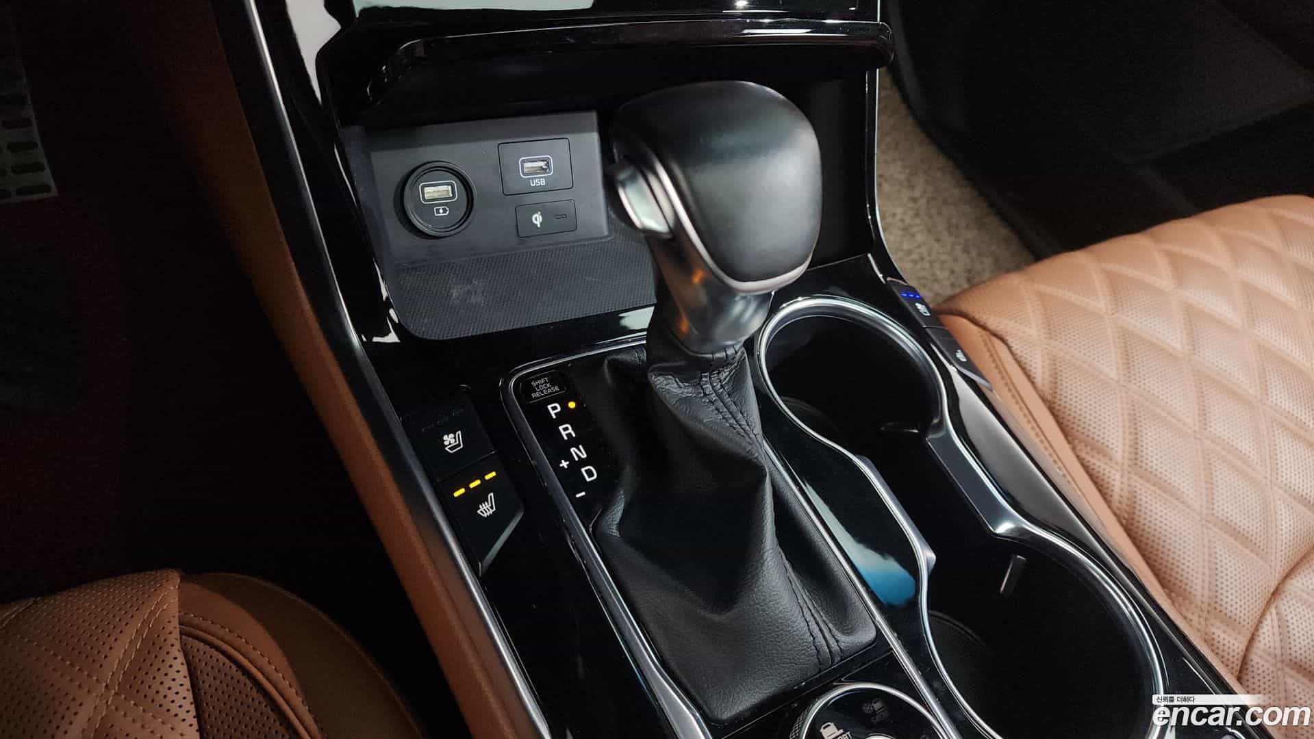 Mohave Kia 2022.9-INNER-9