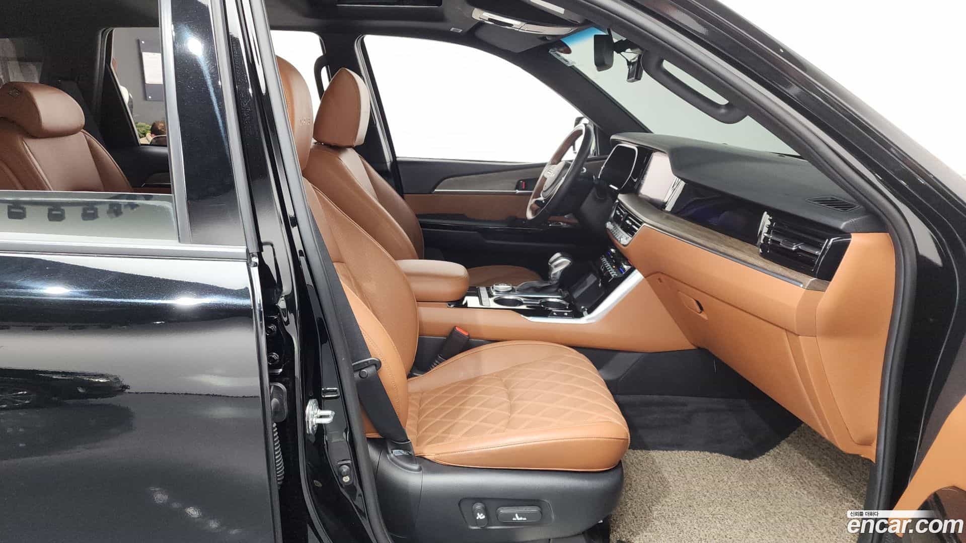 Mohave Kia 2022.9-OPTION-15