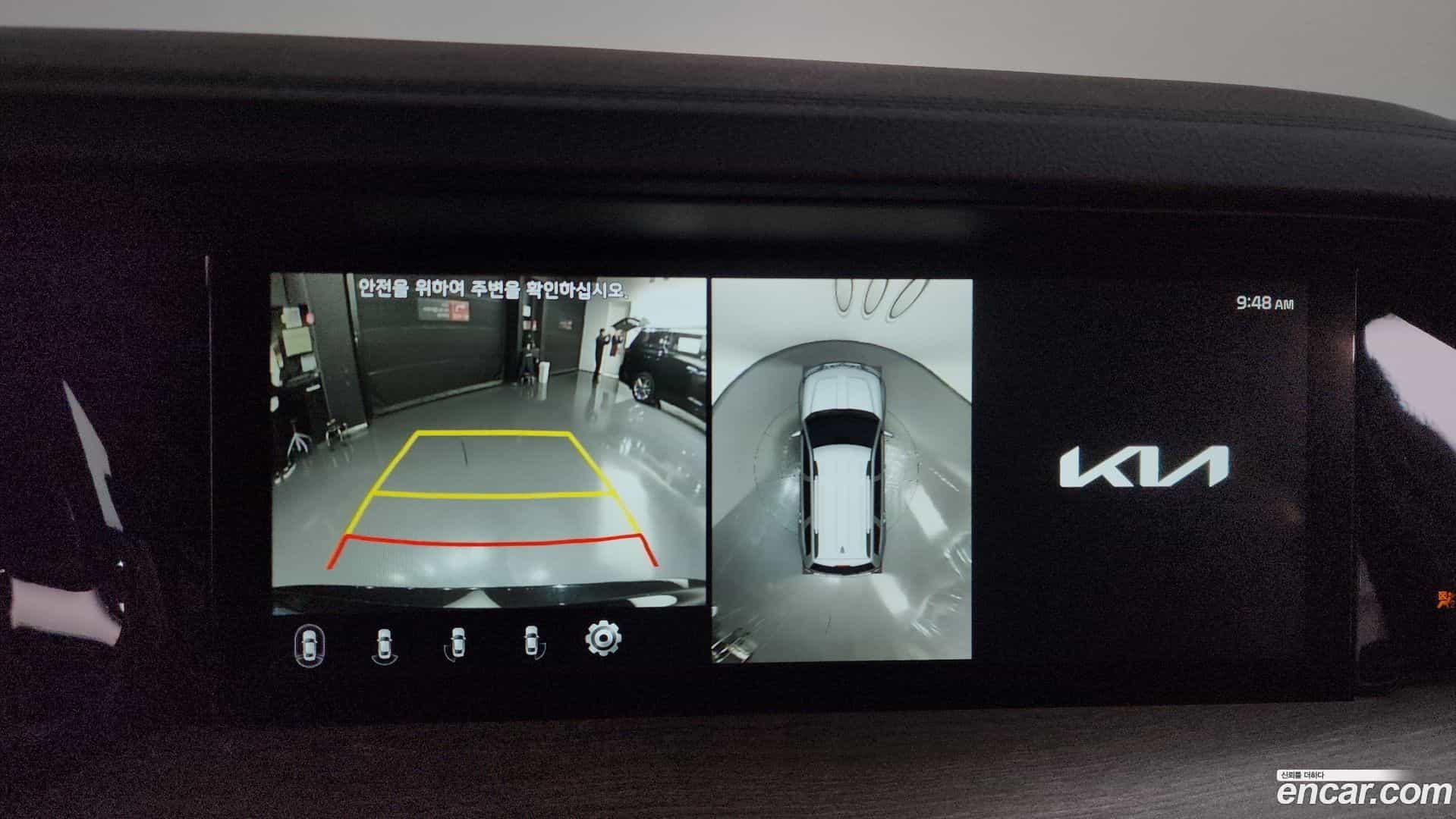 Mohave Kia 2022.9-OPTION-19
