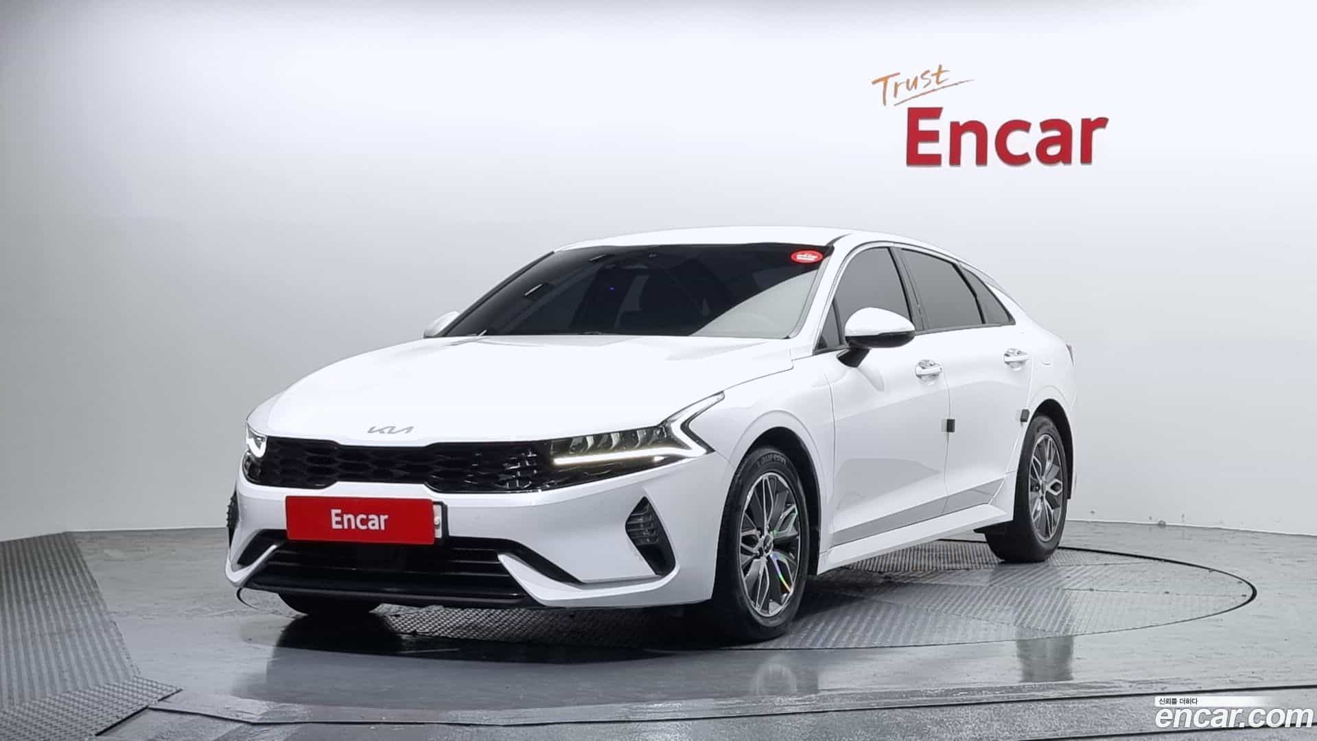 K5 Kia 2022.8-OUTER-001