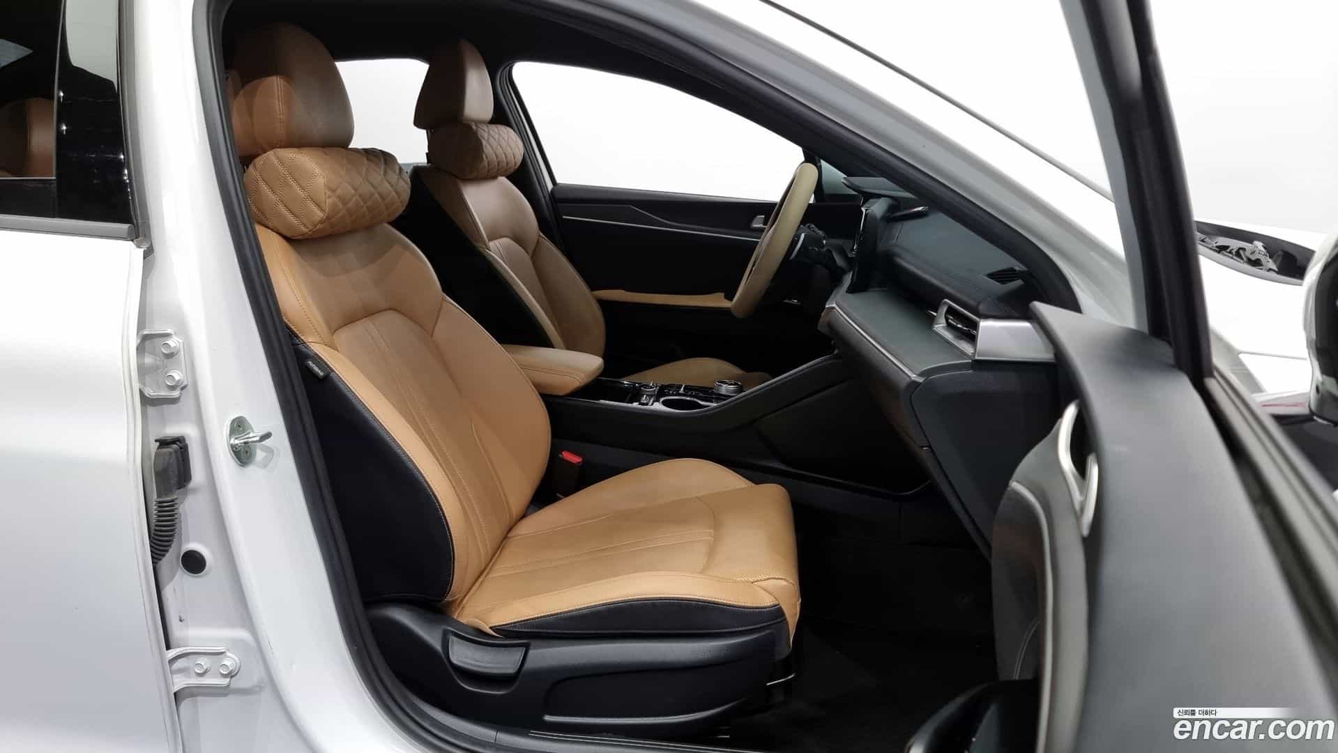 K5 Kia 2022.8-OPTION-015