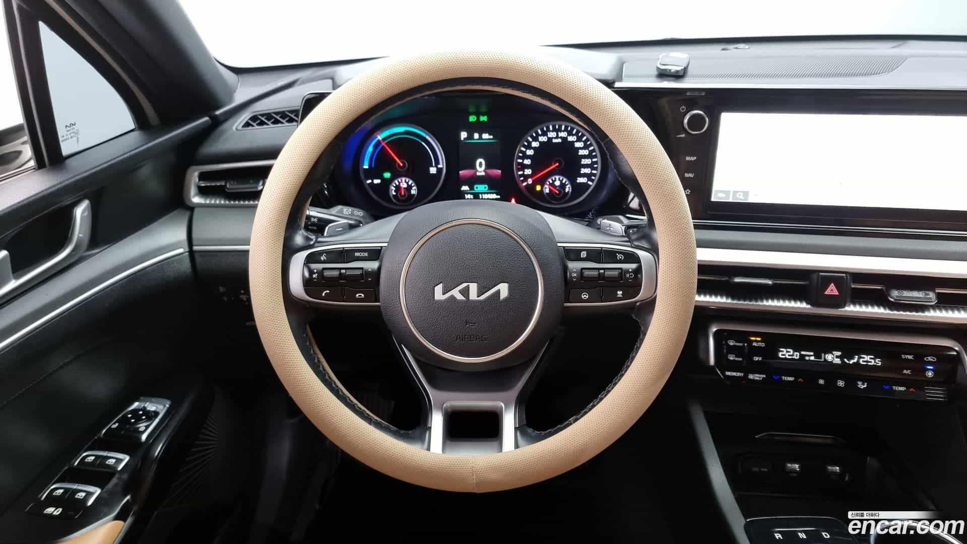 K5 Kia 2022.8-OPTION-017
