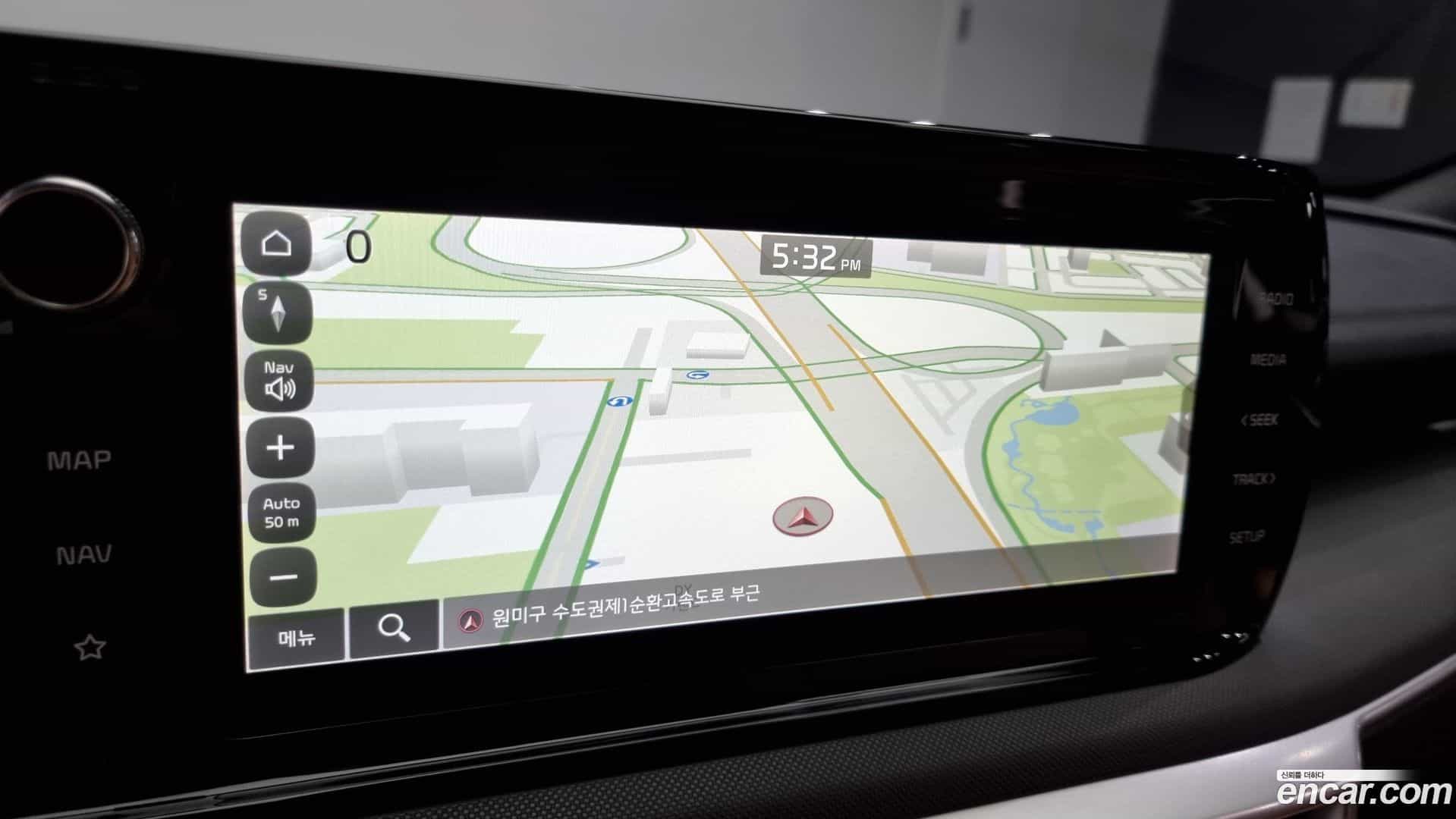 K5 Kia 2022.8-OPTION-019