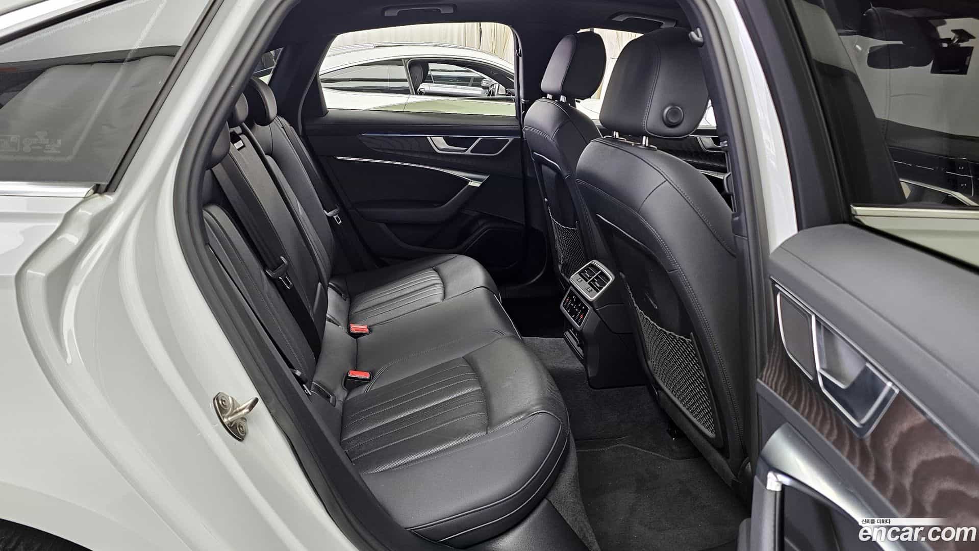 A6 Audi 2021.9-OPTION-016