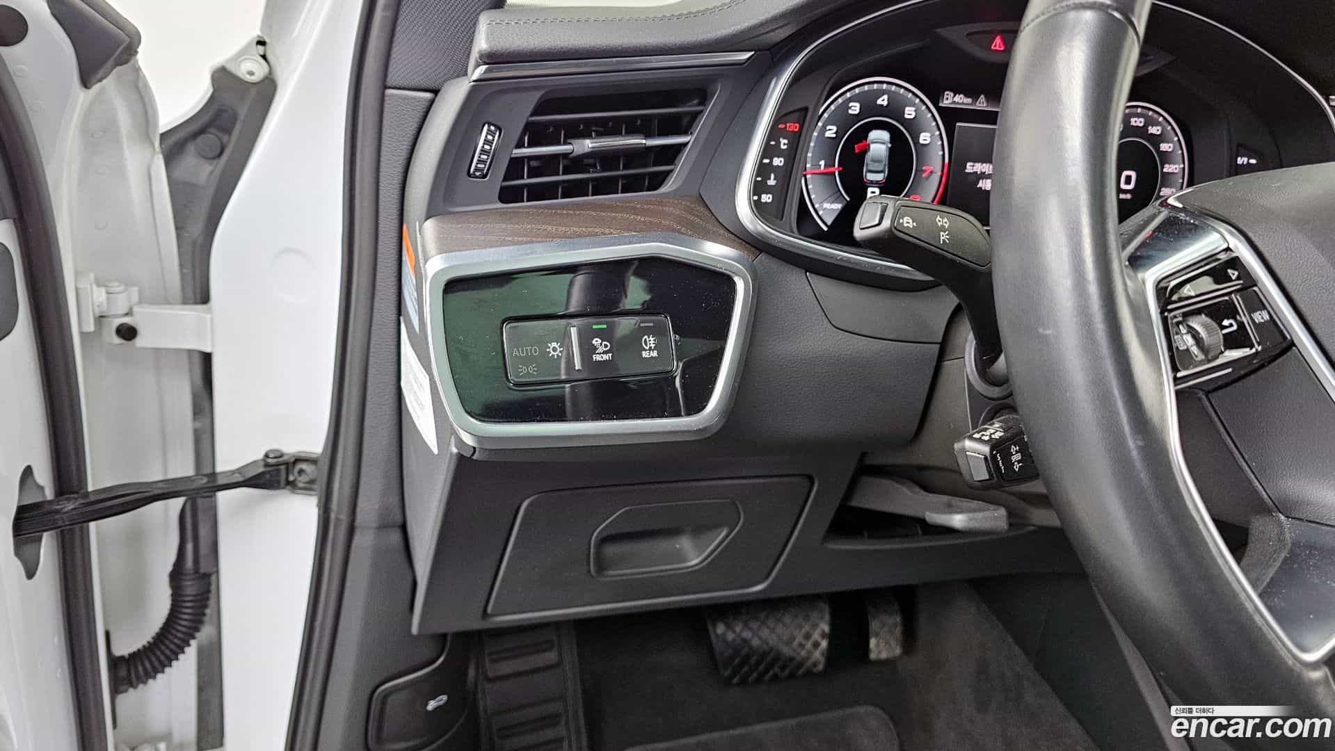 A6 Audi 2021.9-OPTION-020