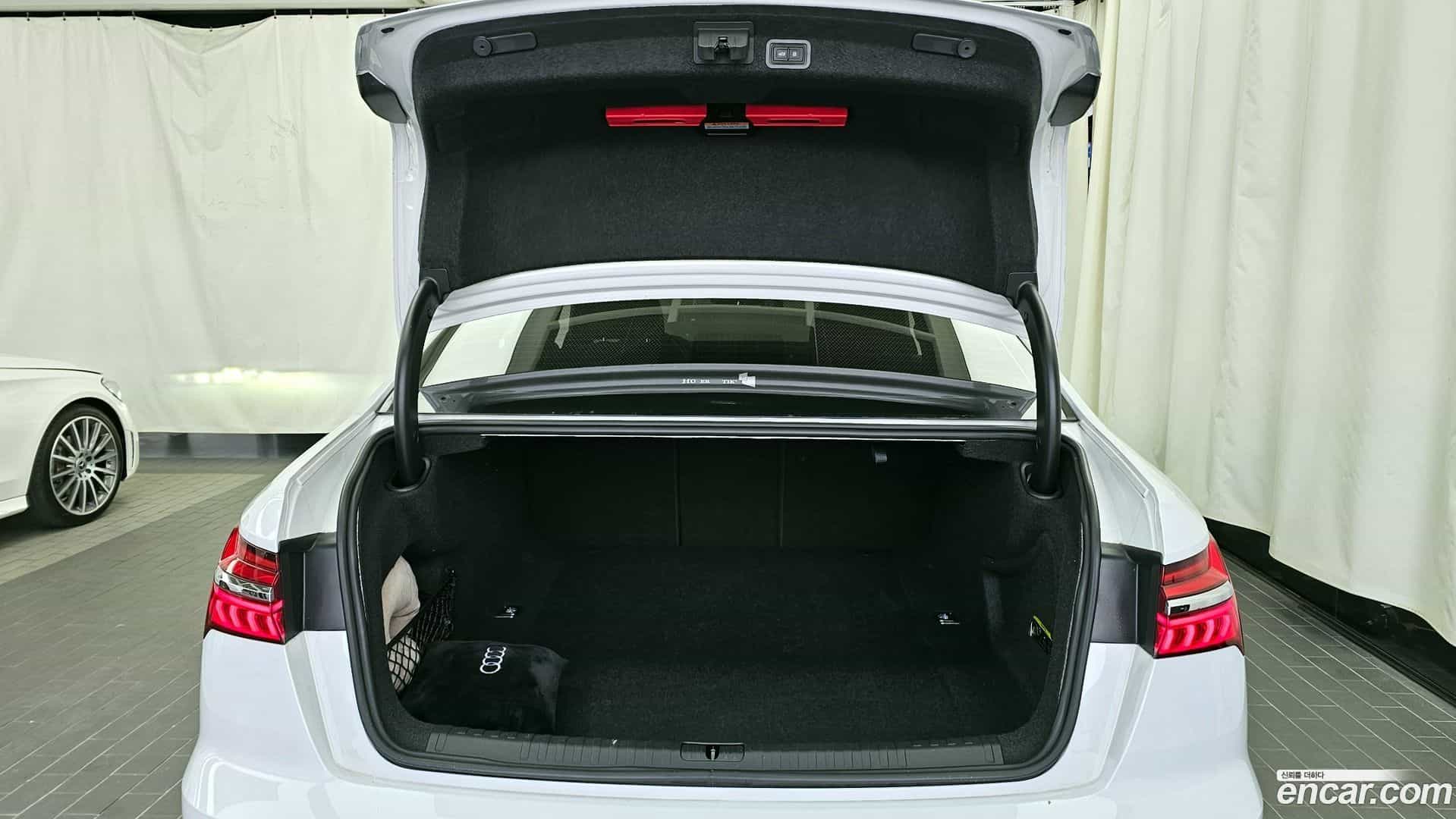 A6 Audi 2021.9-OPTION-024