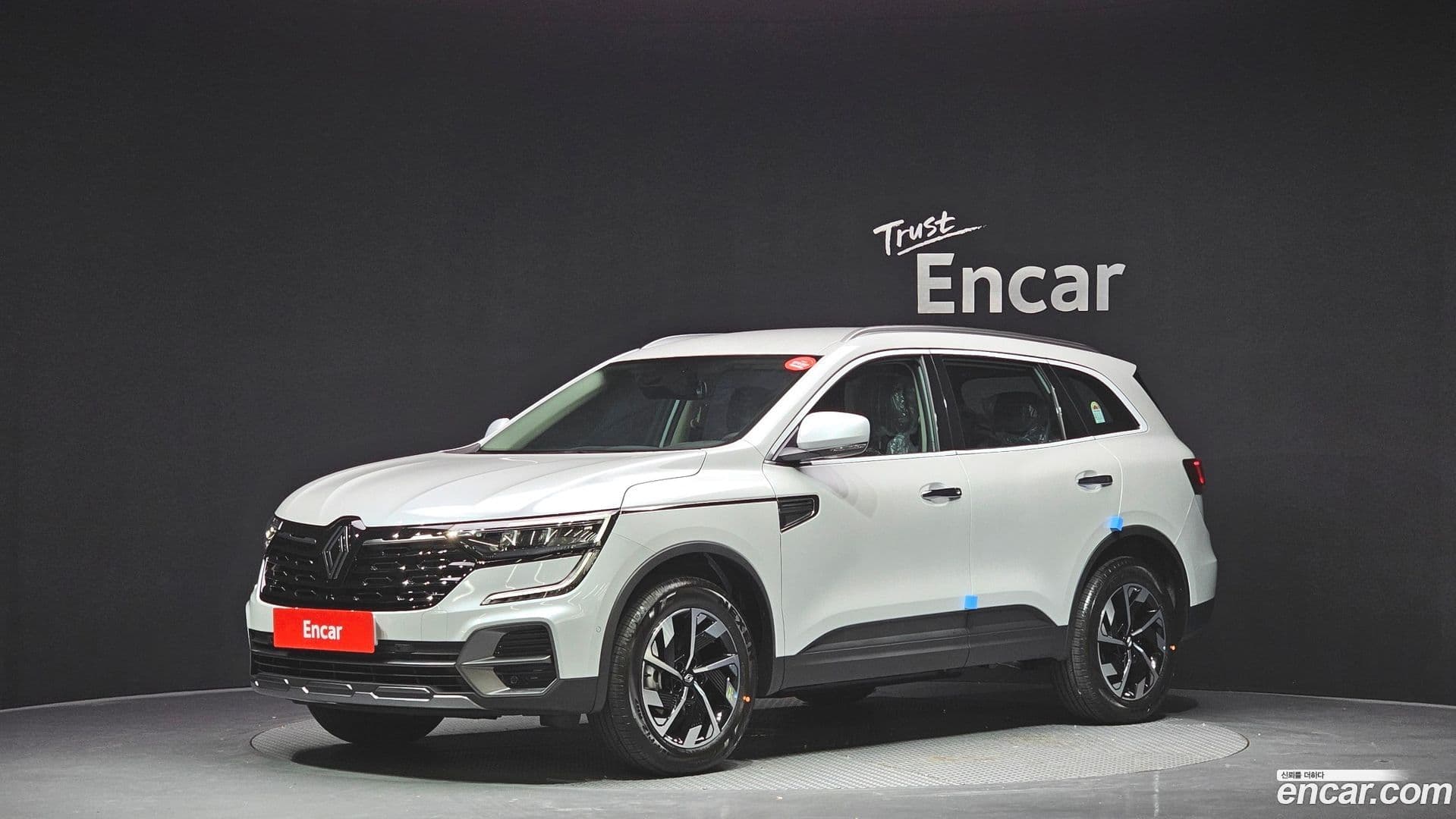 Main__Slider__Photo:QM6 Renault Korea 2025.10-0
