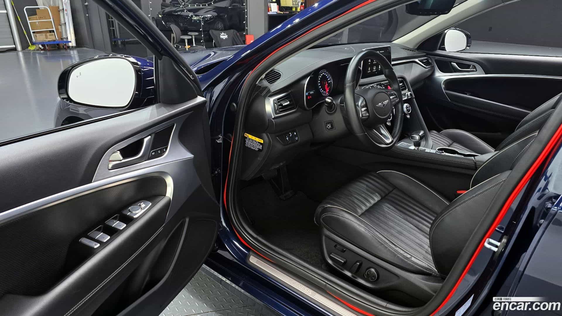 G70 Genesis 2019.11-INNER-10