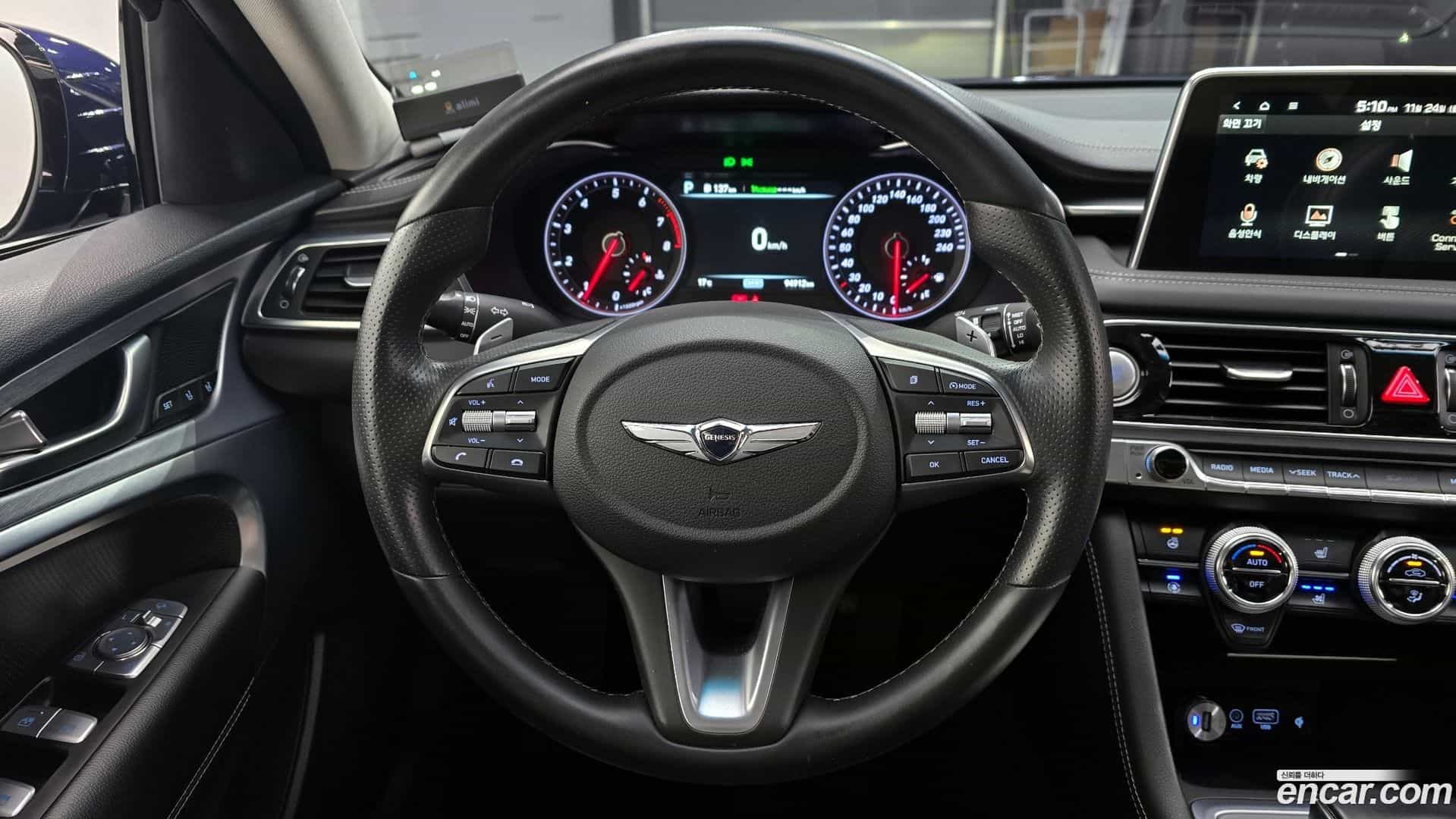 G70 Genesis 2019.11-OPTION-17