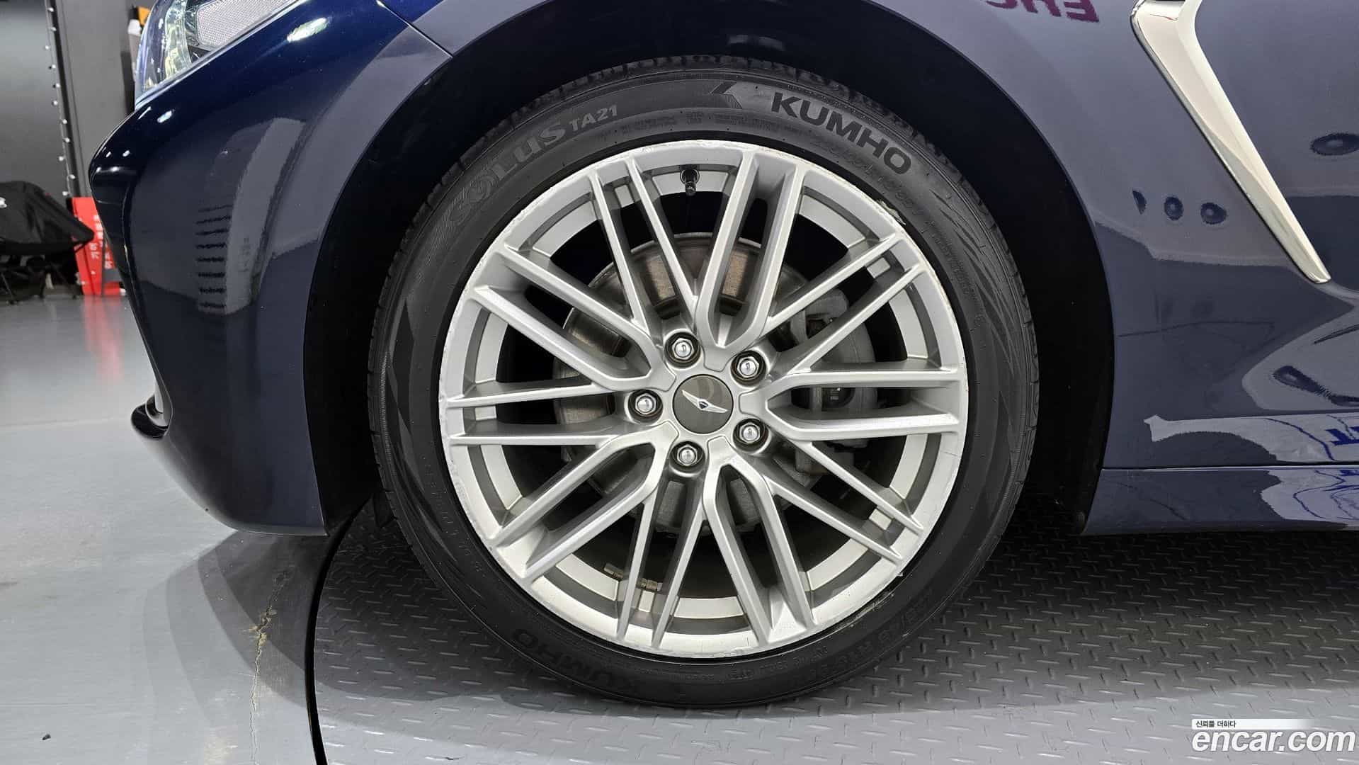 G70 Genesis 2019.11-OPTION-23
