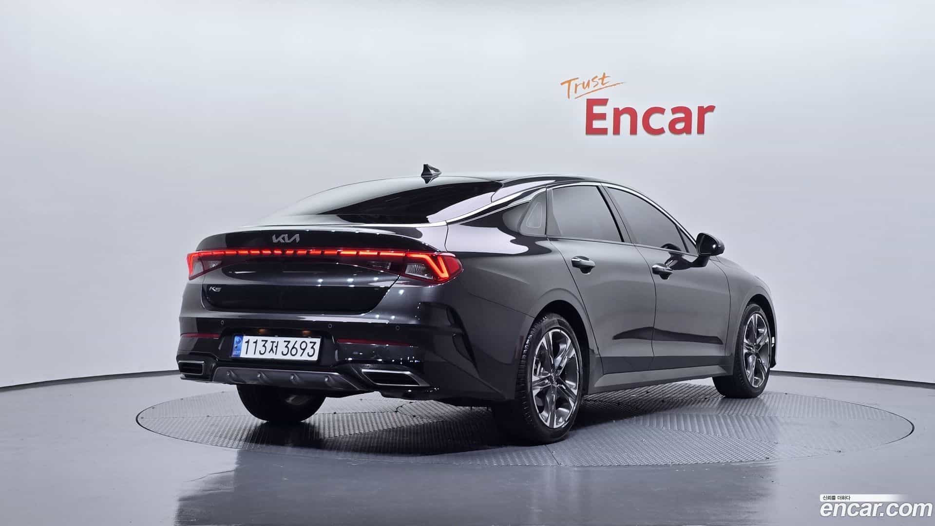 K5 Kia 2022.3-OUTER-2