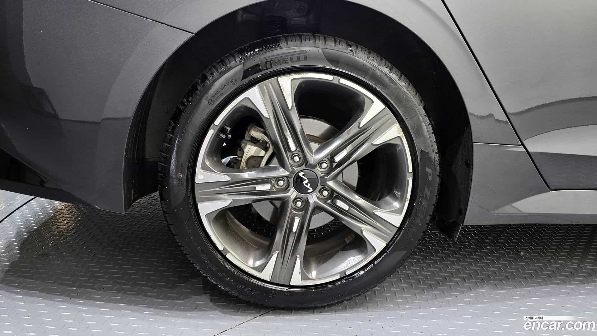 K5 Kia 2022.3-OUTER-5