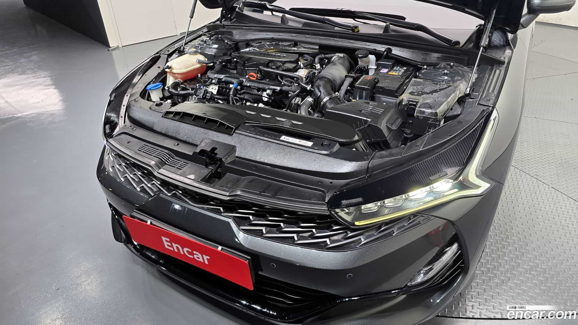 K5 Kia 2022.3-INNER-6
