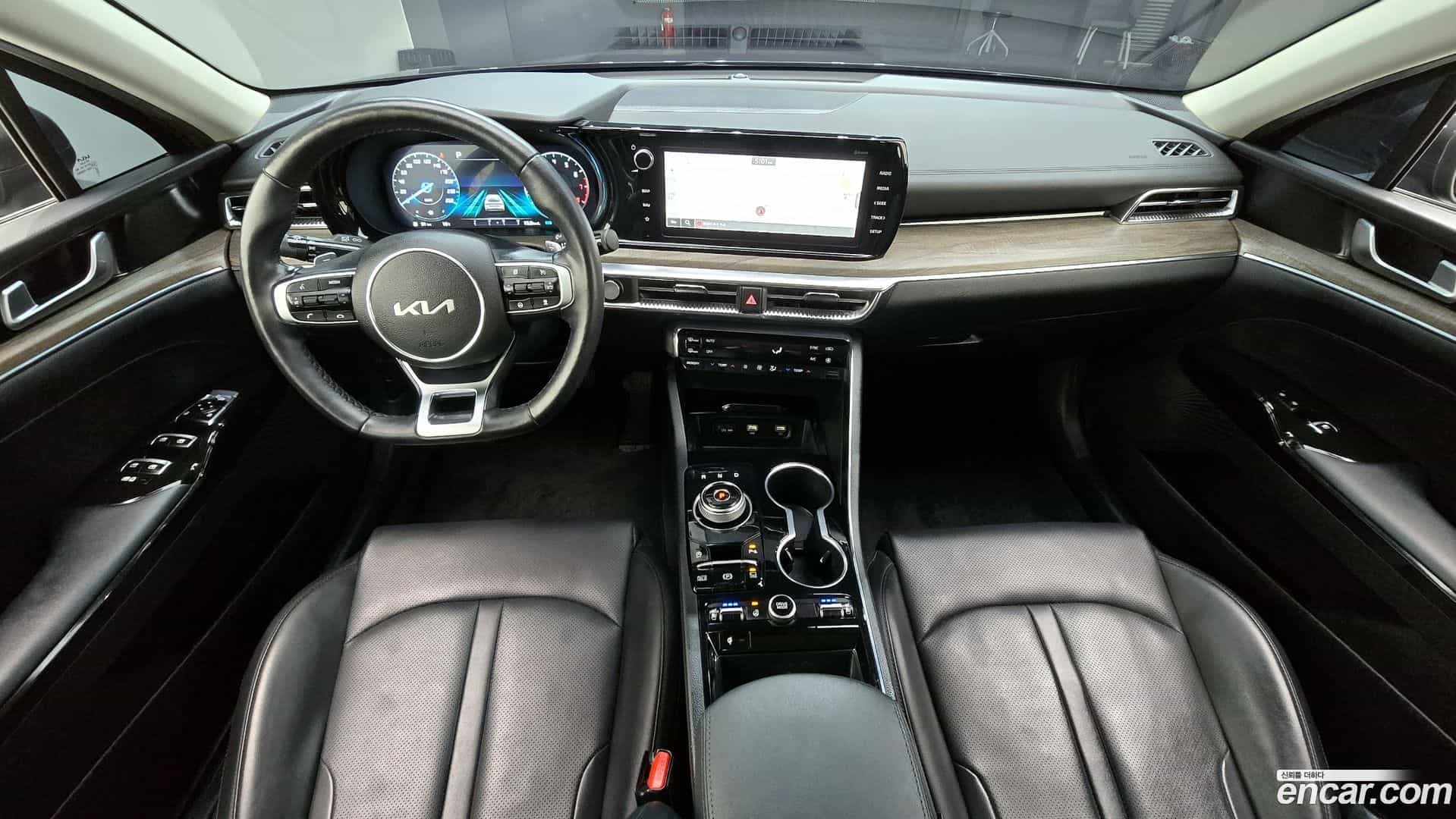 K5 Kia 2022.3-INNER-7