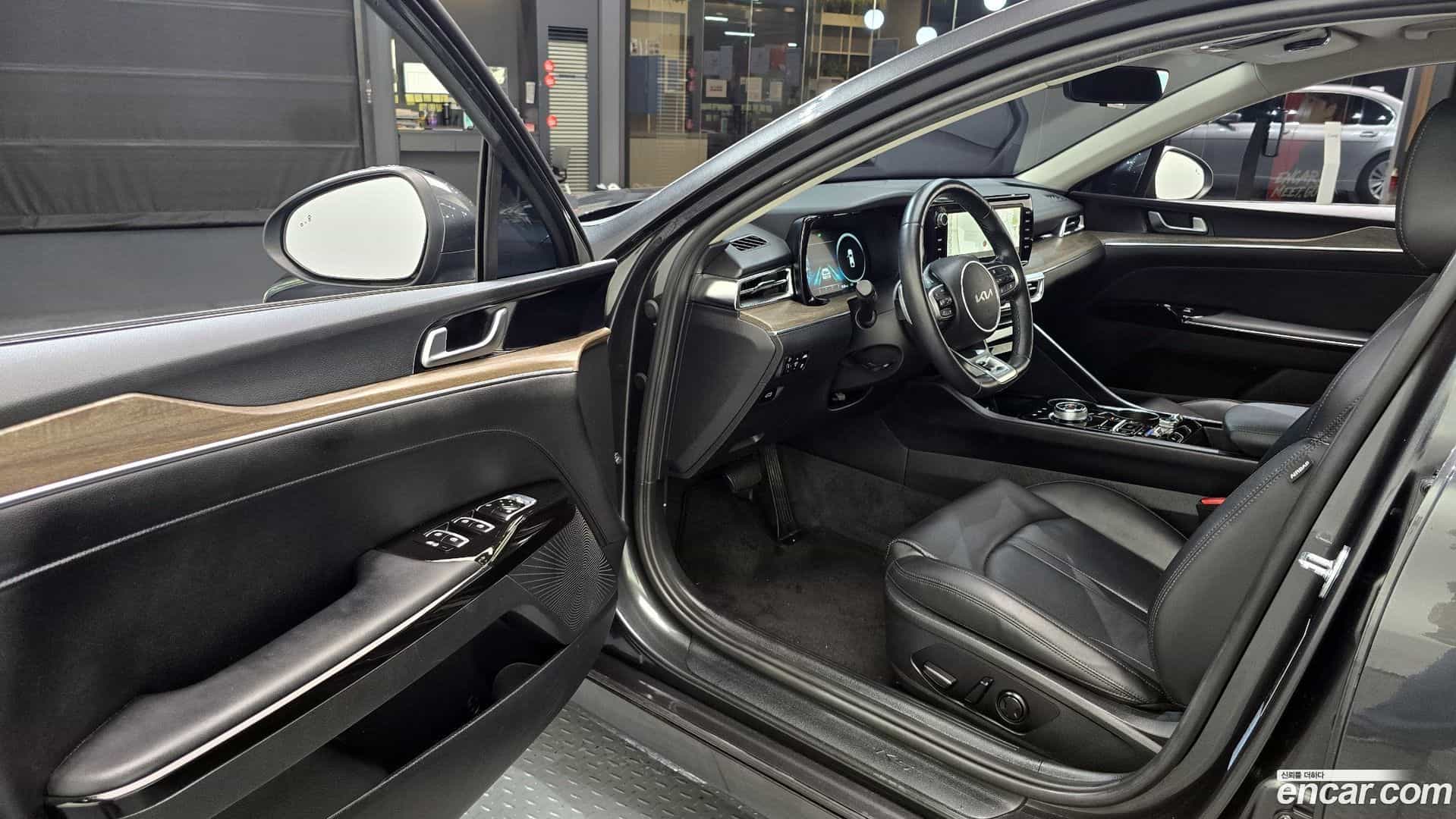 K5 Kia 2022.3-OPTION-15