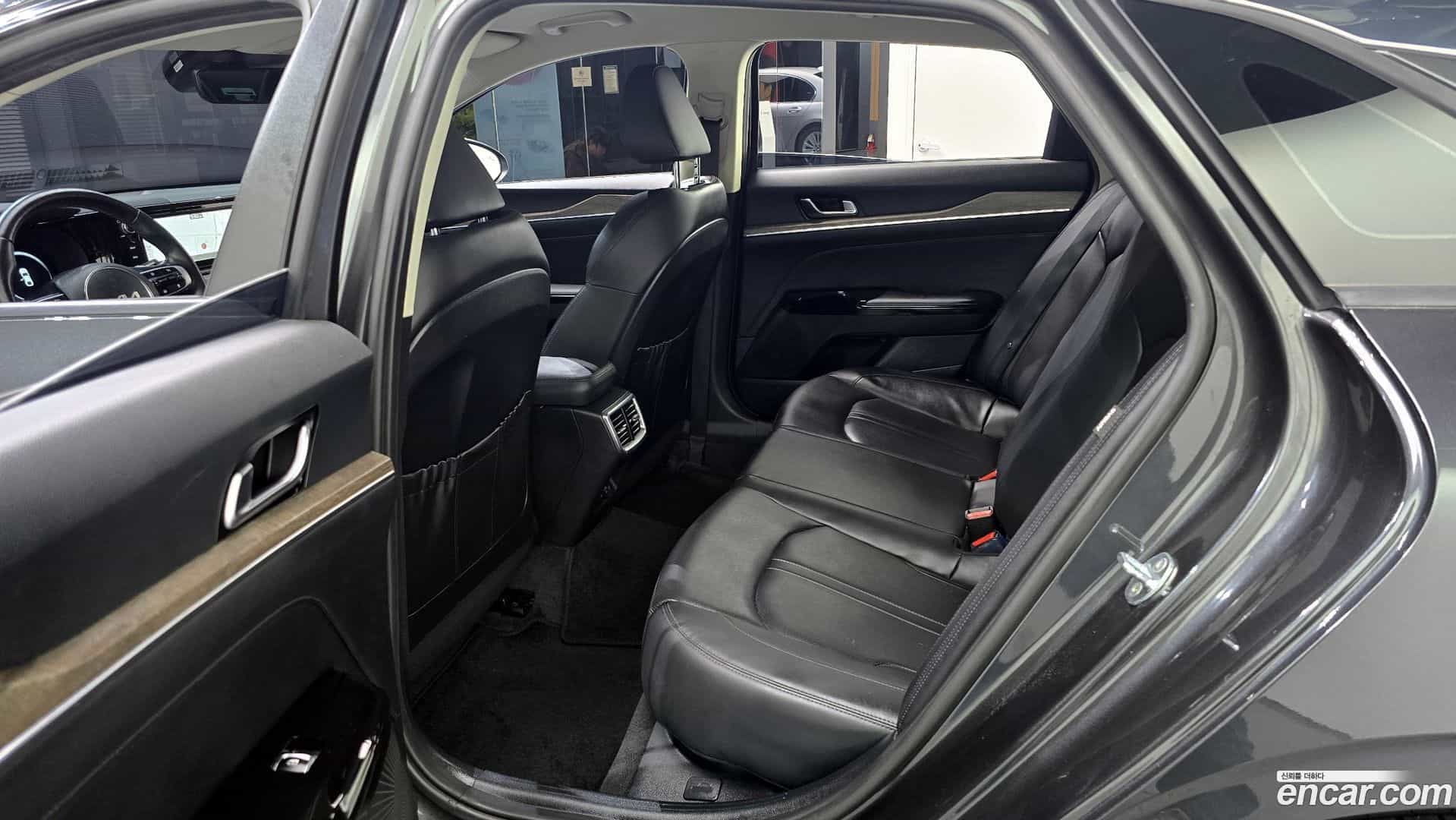 K5 Kia 2022.3-OPTION-17