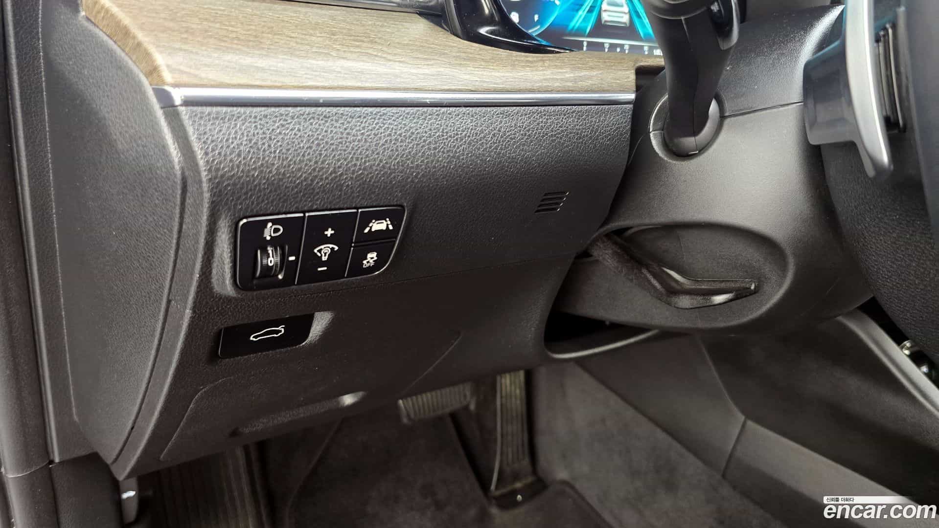 K5 Kia 2022.3-OPTION-19